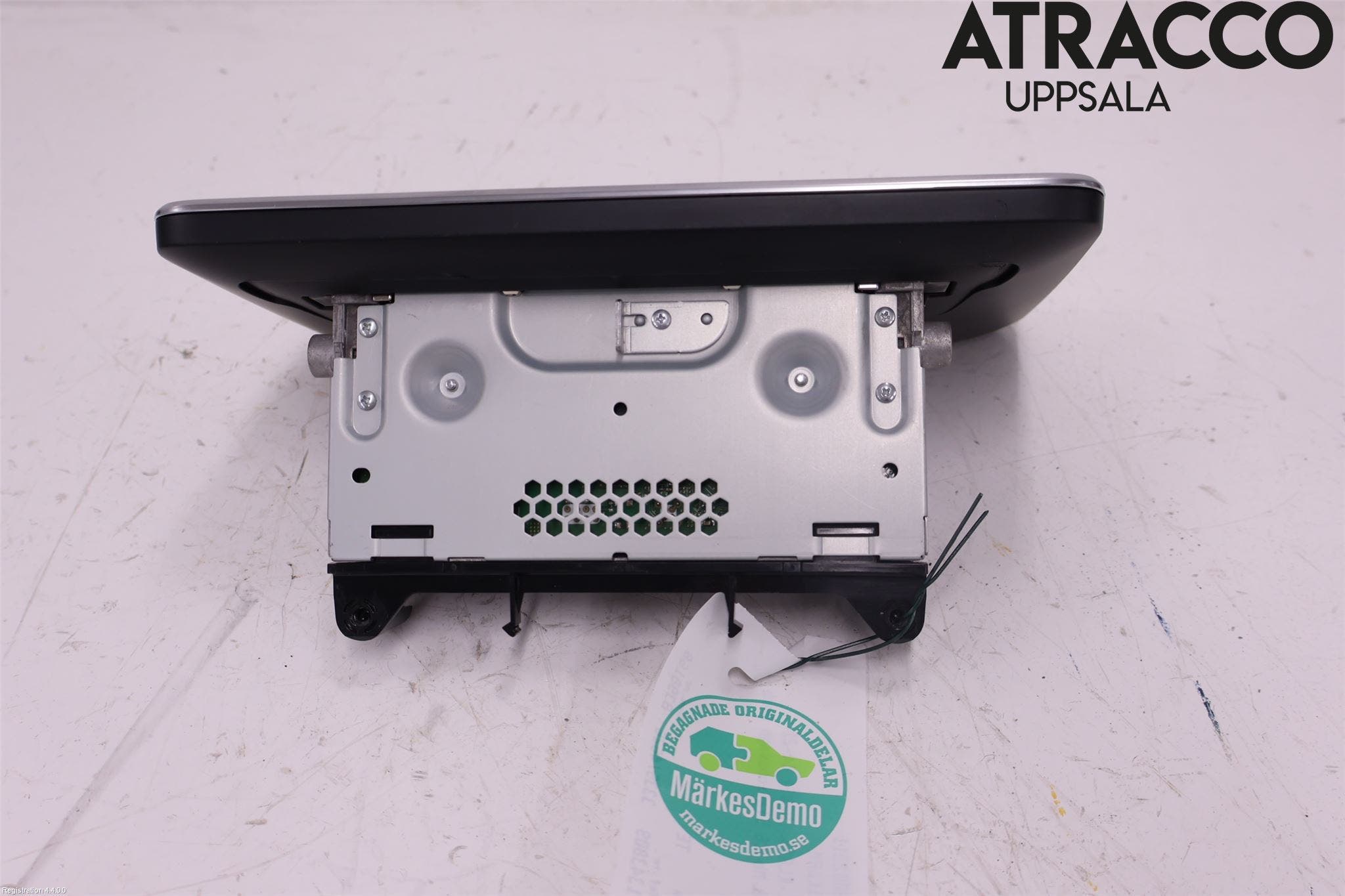 Mercedes-Benz MB C-KLASS (W205) 14-21 Bildskärm