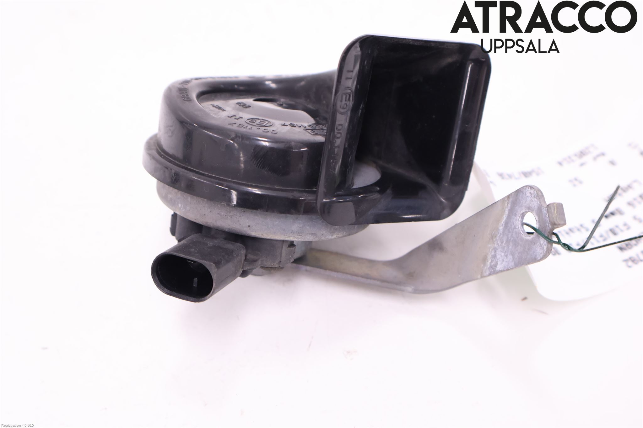 BMW 5 F10/F11/F18 09-17 Signalhorn