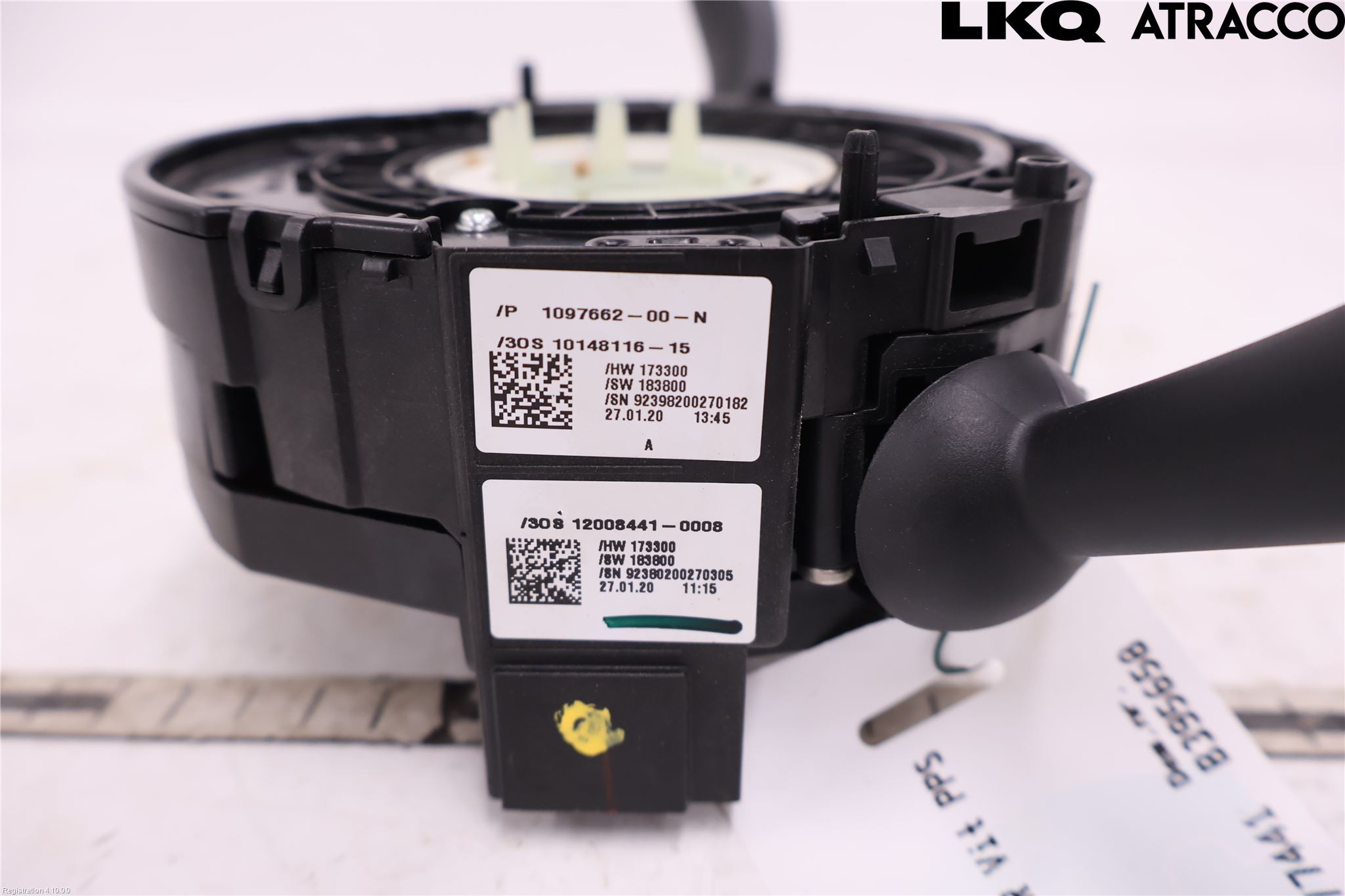 Tesla MODEL 3 17- Spakcentral