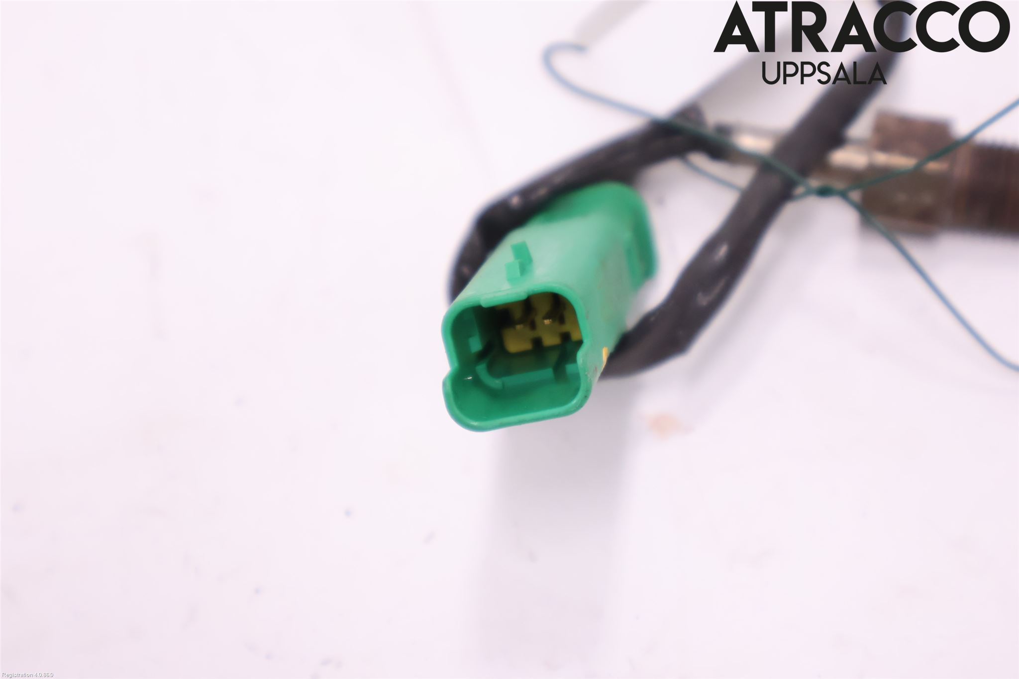 Peugeot EXPERT/E-EXPERT 17- Givare Temp-Tryck Avgas