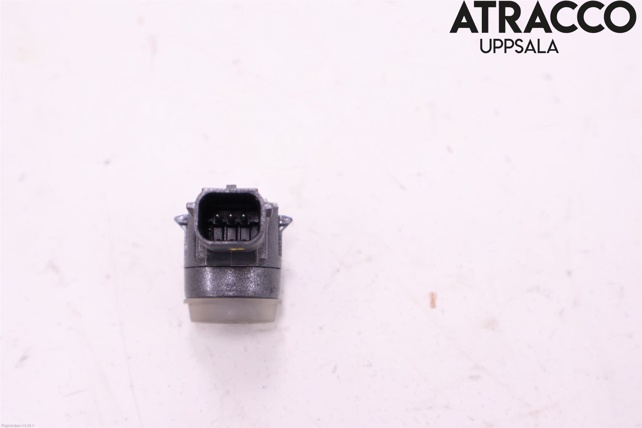 Opel CORSA E 15-19 Parkeringshjälp Frontsensor