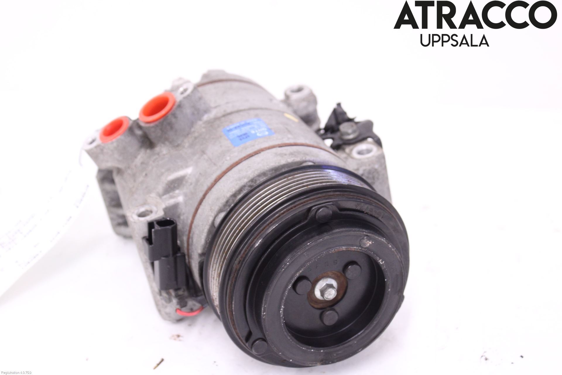 Mazda 6 13- Ac Kompressor