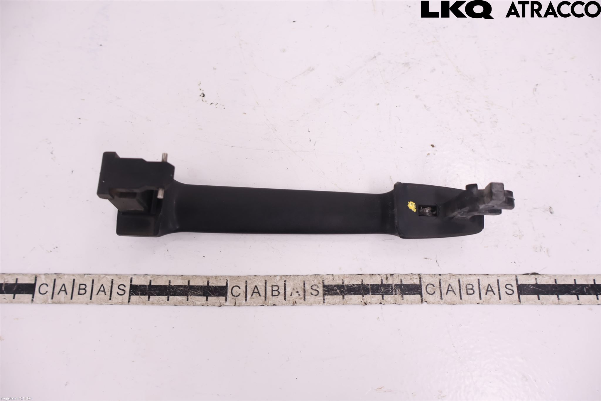 Mercedes-Benz MB 200-500  (W124) 86-96 Dörrhandtag Yttre Hö