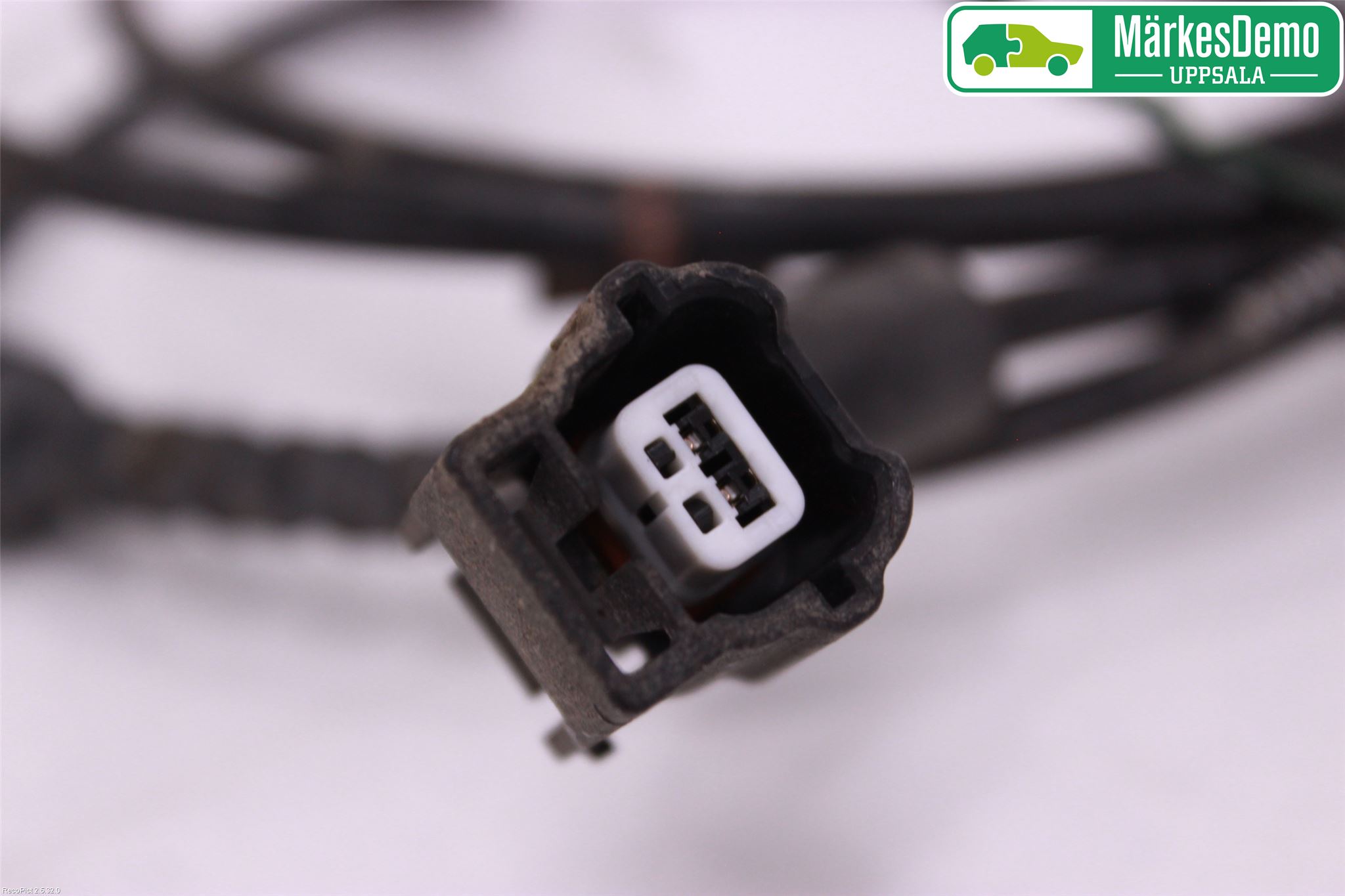 Nissan NV200/NV200 COMBI Abs Sensor
