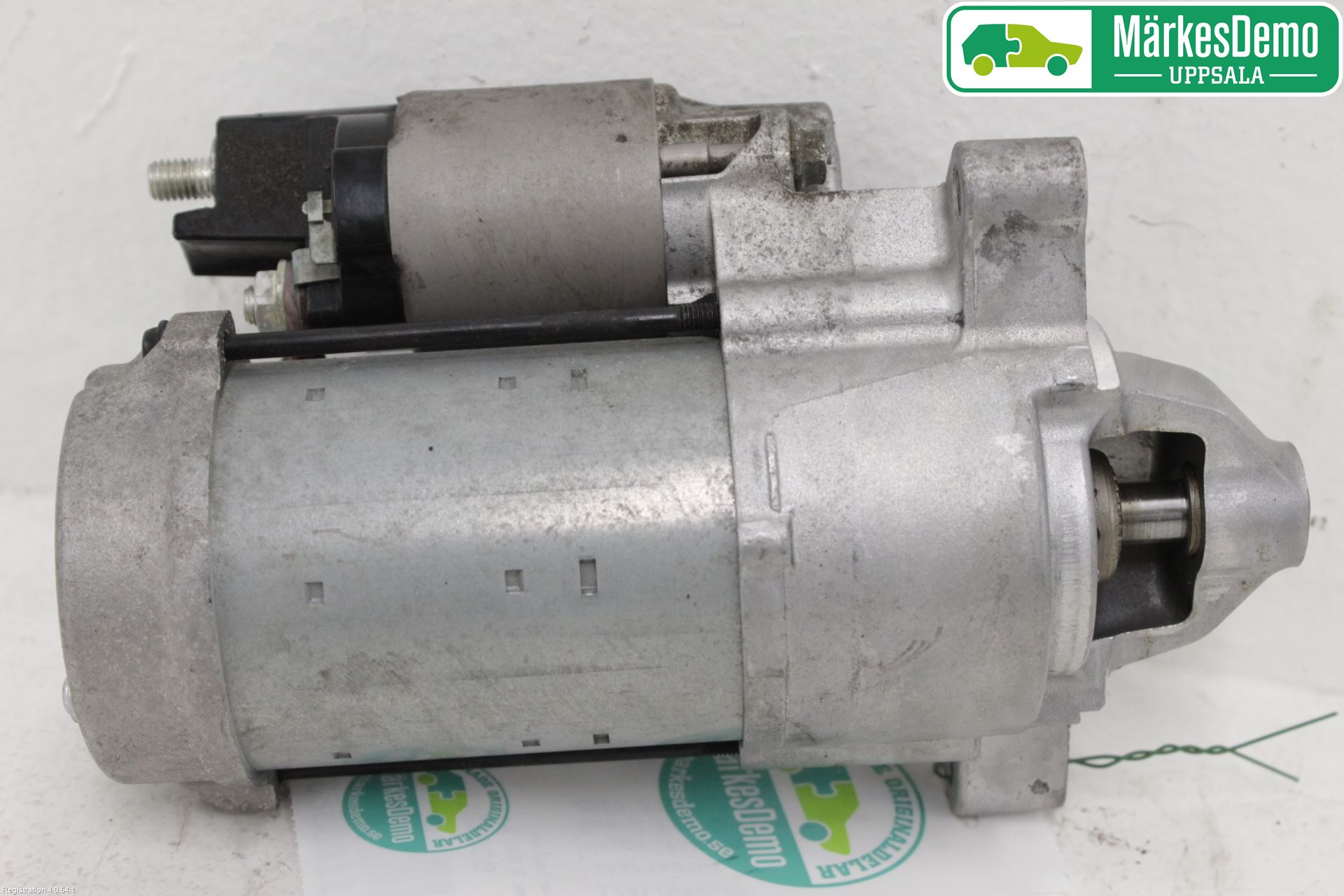 BMW 2 F45 Active Tourer 14-21 Startmotor