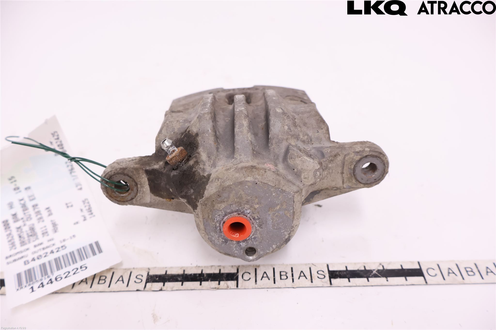 Subaru OUTBACK 10-15 Bromsok Bak Höger