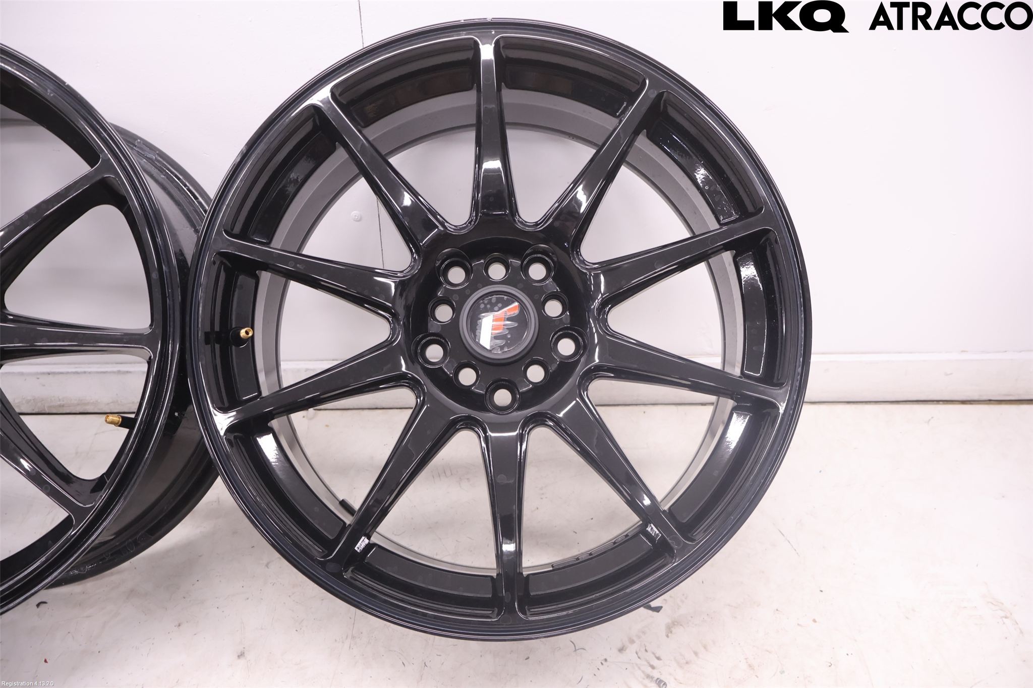 Toyota CELICA    00-05 Fälgsats Aluminium