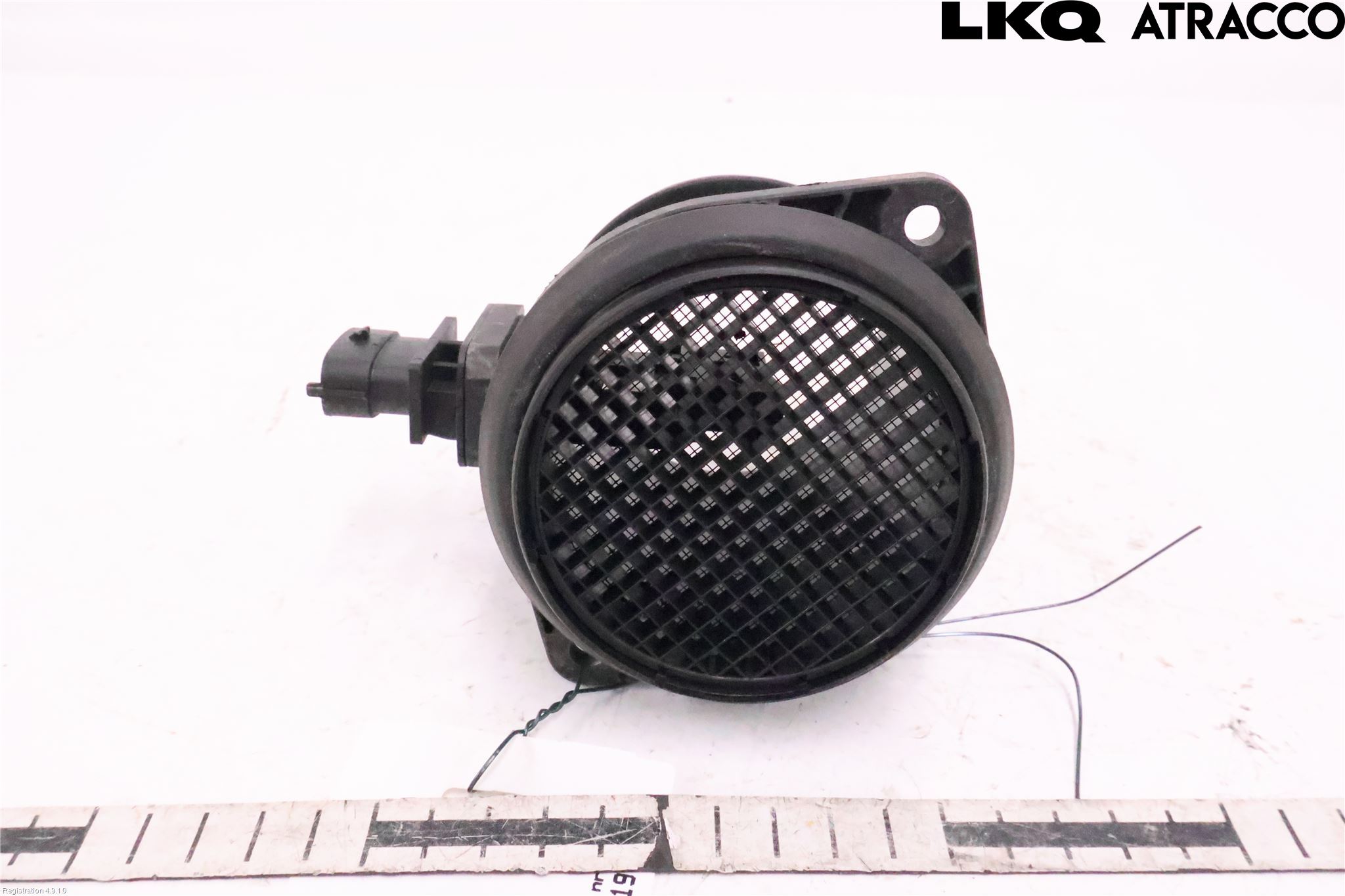 Volvo V70 05-08 Injluftmassamätare