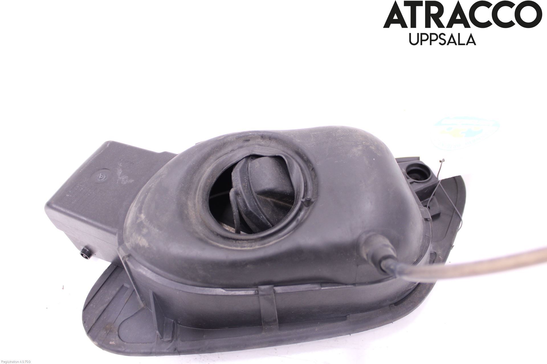 Volkswagen VW GOLF / E-GOLF VII 13-20 Tanklucka