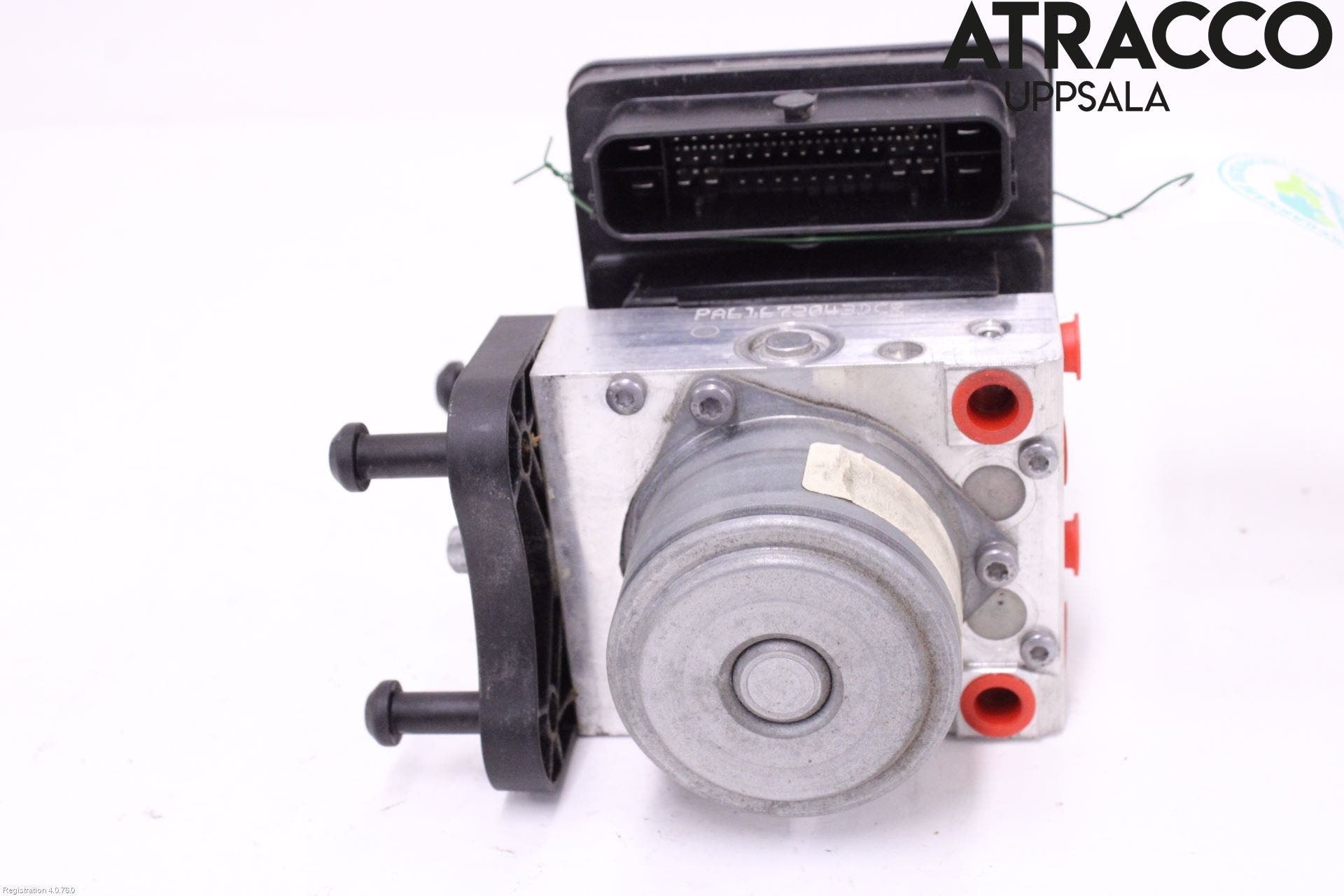 Mercedes-Benz MB E-KLASS (W213) 16-23 Abs Hydraulaggregat