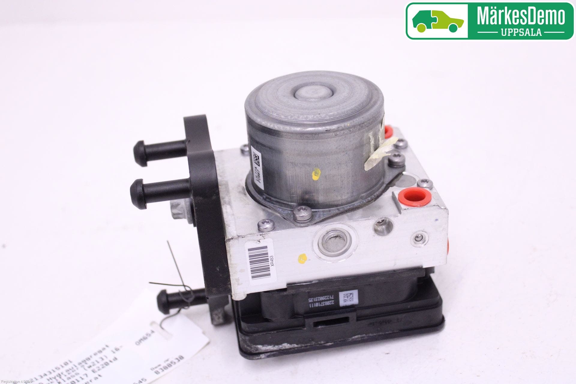 Mercedes-Benz MB E-KLASS (W213) 16-23 Abs Hydraulaggregat