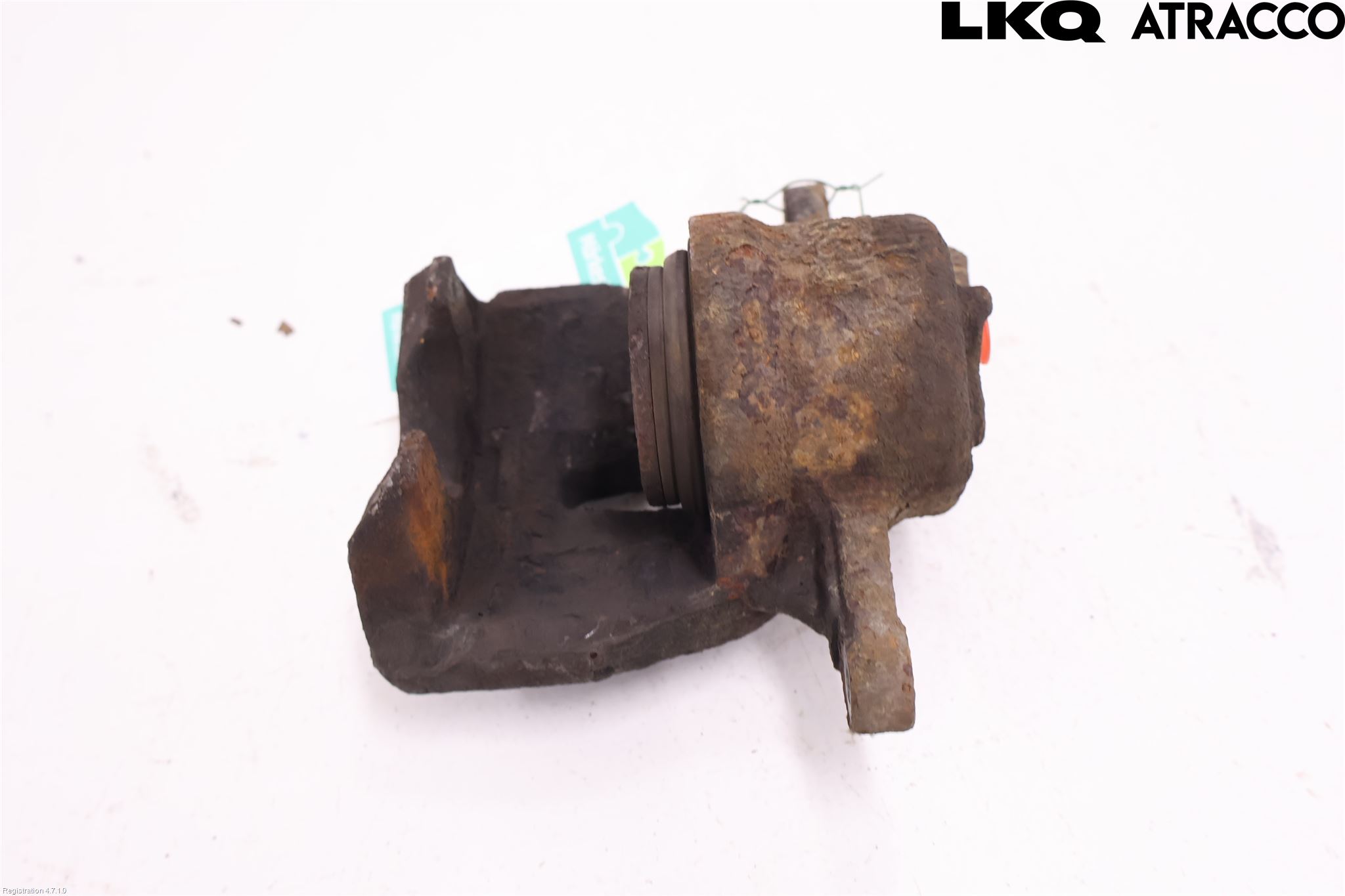 Toyota VERSO-S 11-16 Bromsok Fram Vänster