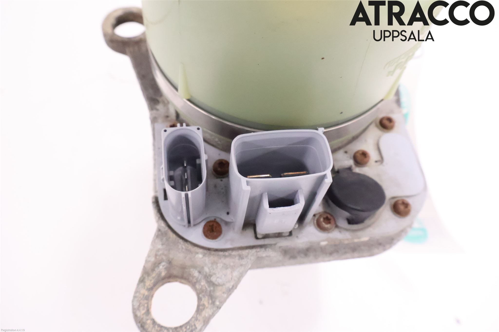 Volvo V50 08-12 Styrservo Pump Elektrisk