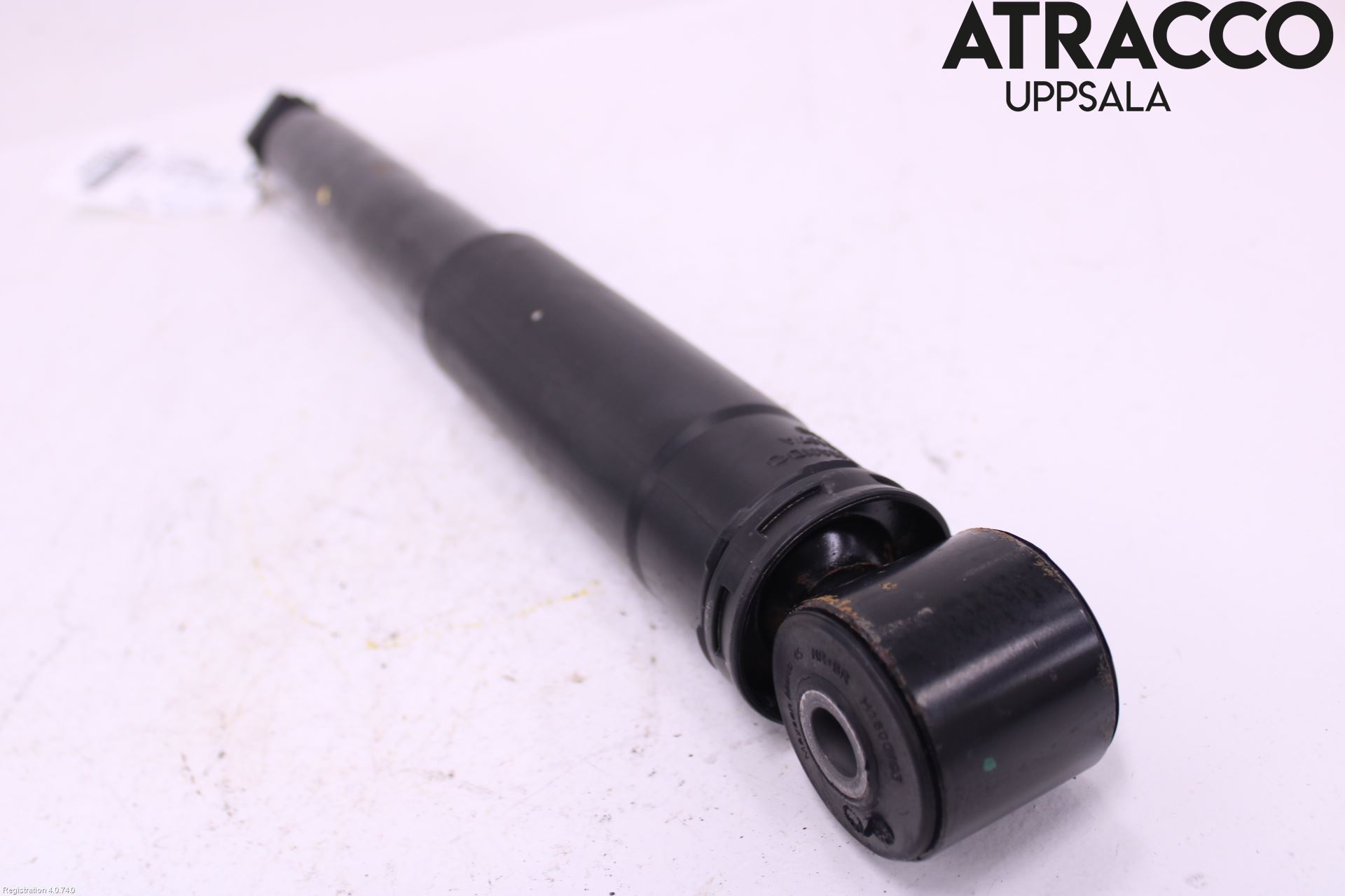 Opel VIVARO 15-19 Stötdämpare Bak