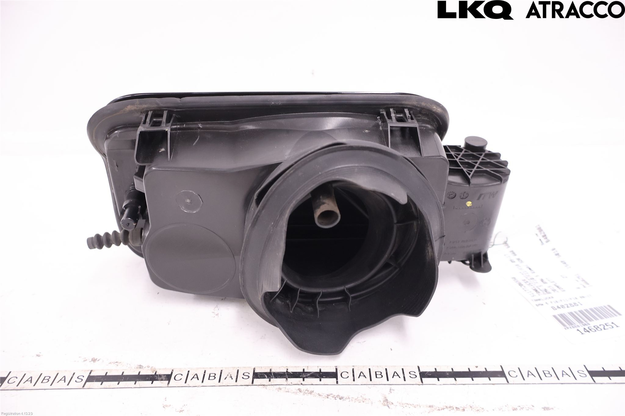 BMW 5 F10/F11/F18 09-17 Tanklucka