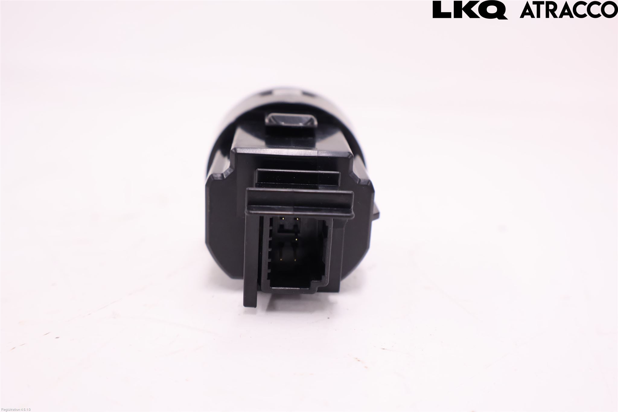 Toyota COROLLA 19- Startknapp Personbil