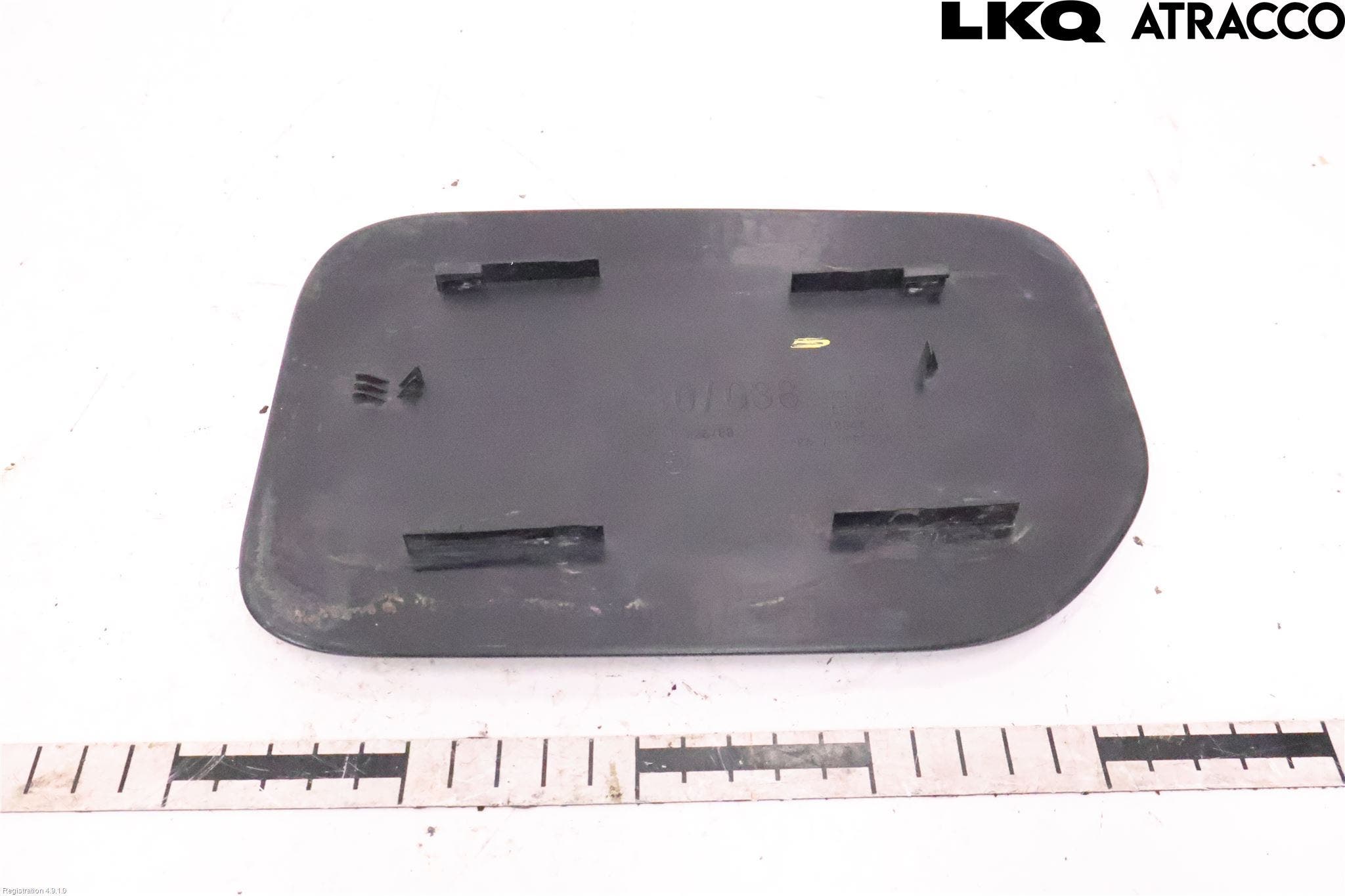 BMW 5 G30/G31/F90 17-23 Tanklucka