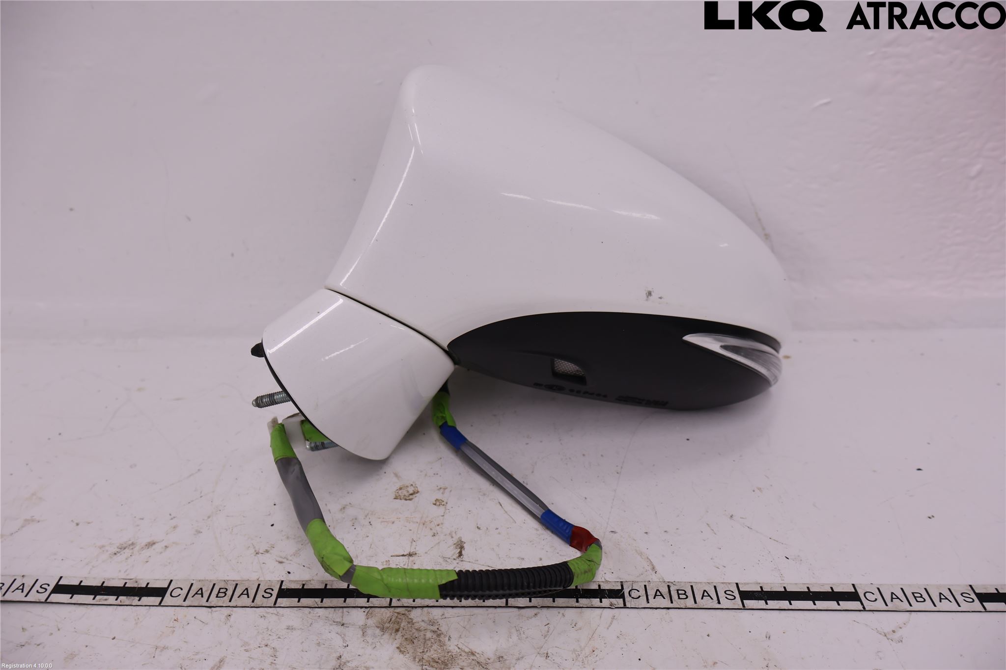 Lexus CT 200h Spegel Yttre El Vä