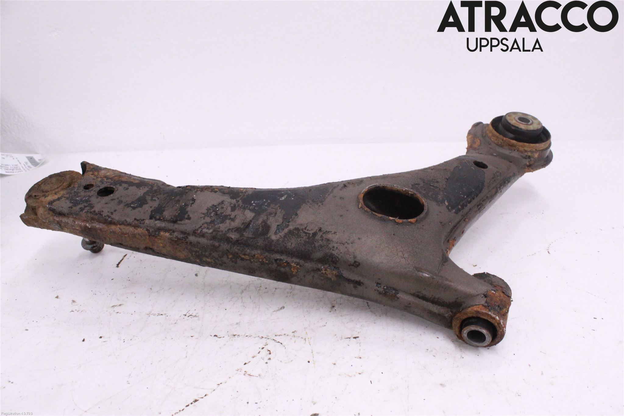 Lancia VOYAGER Bärarm Fram Undre Vä