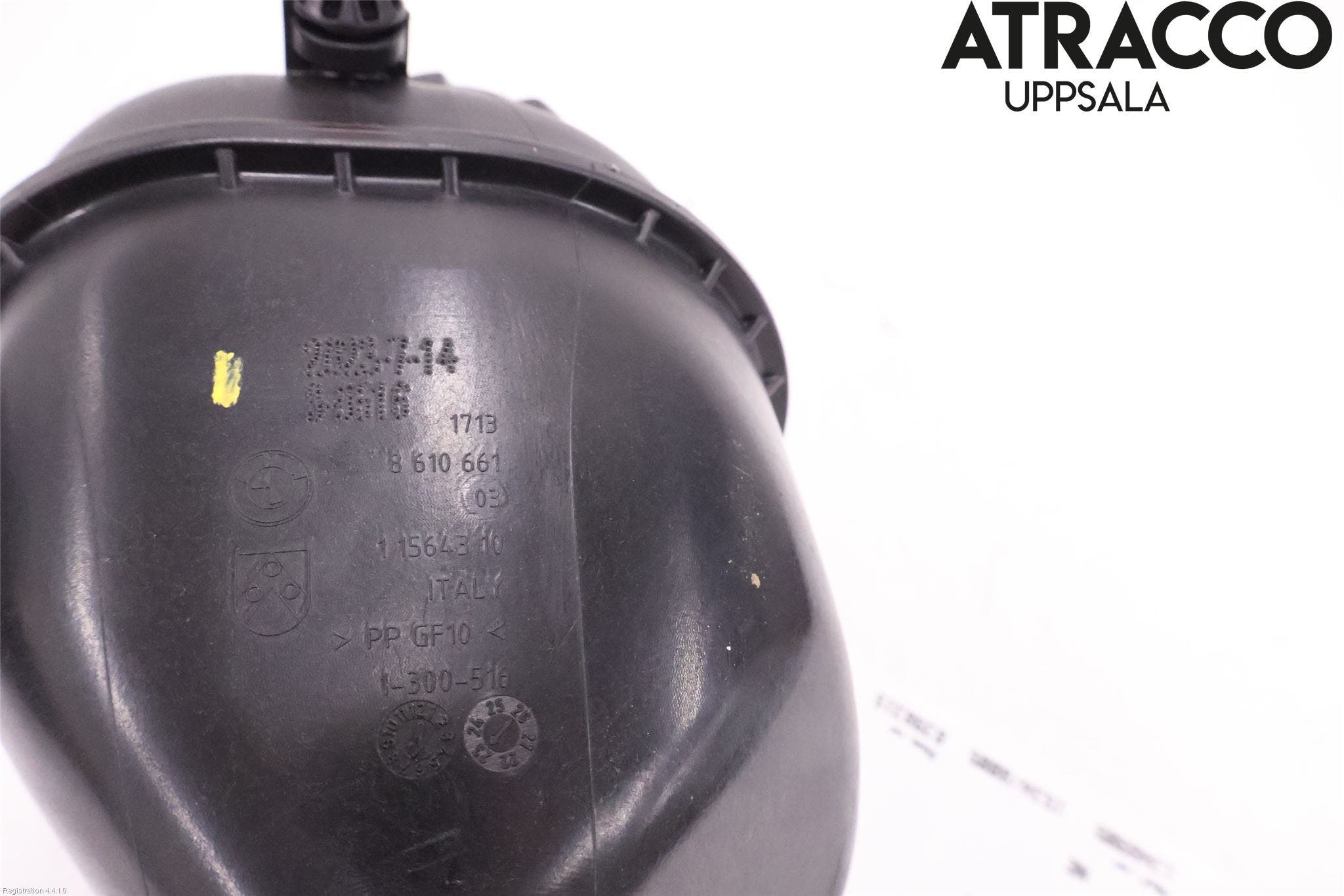 BMW X5 G05 18- Expansionstank