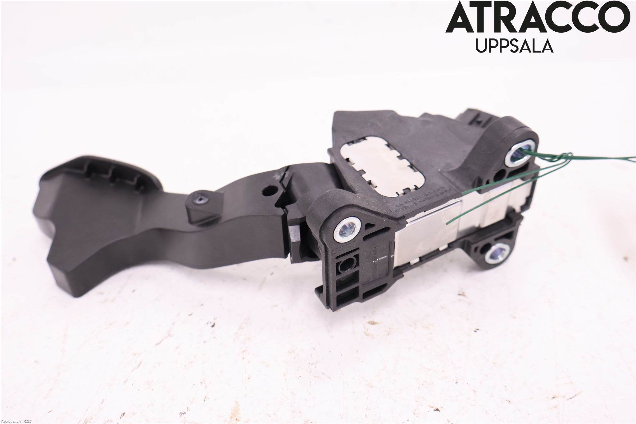 Toyota YARIS XP130 15-20 Gaspedal