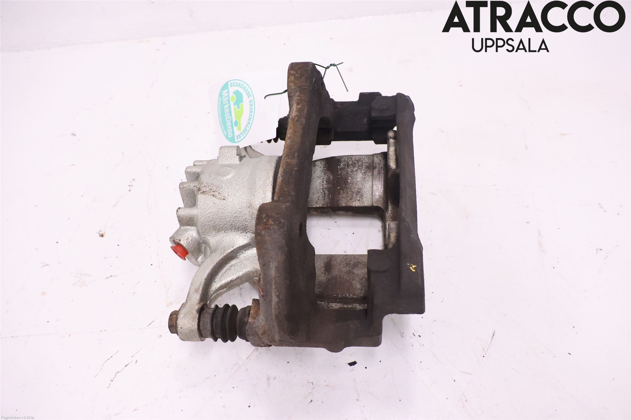 Fiat TALENTO 16- Bromsok Fram Vänster