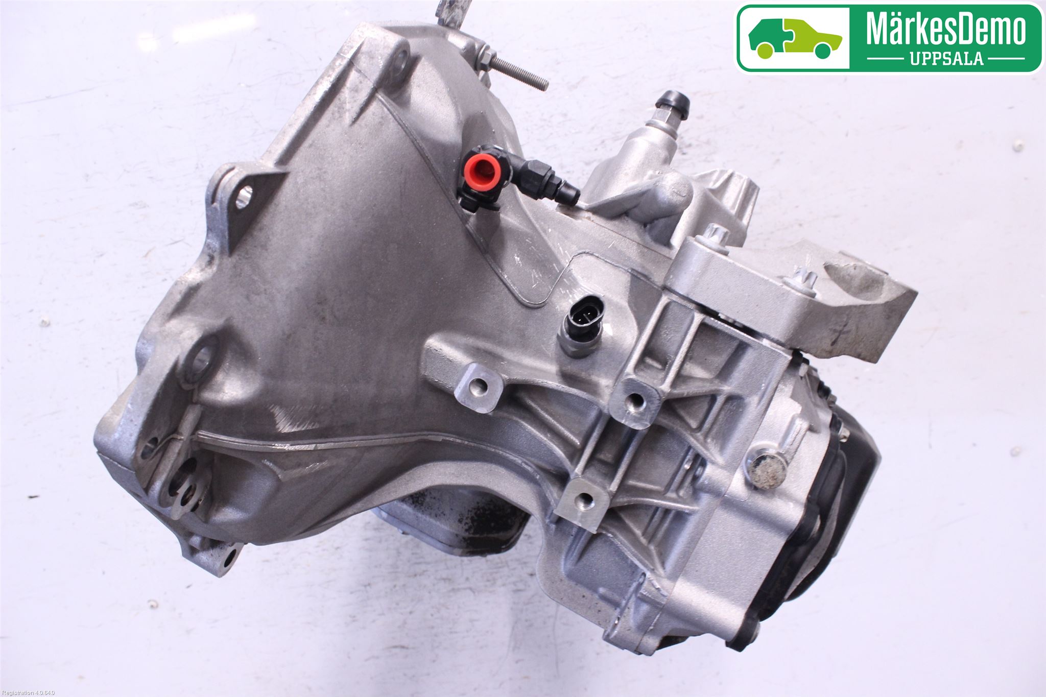 Opel CORSA E 15-19 Växellåda Man 5 Vxl