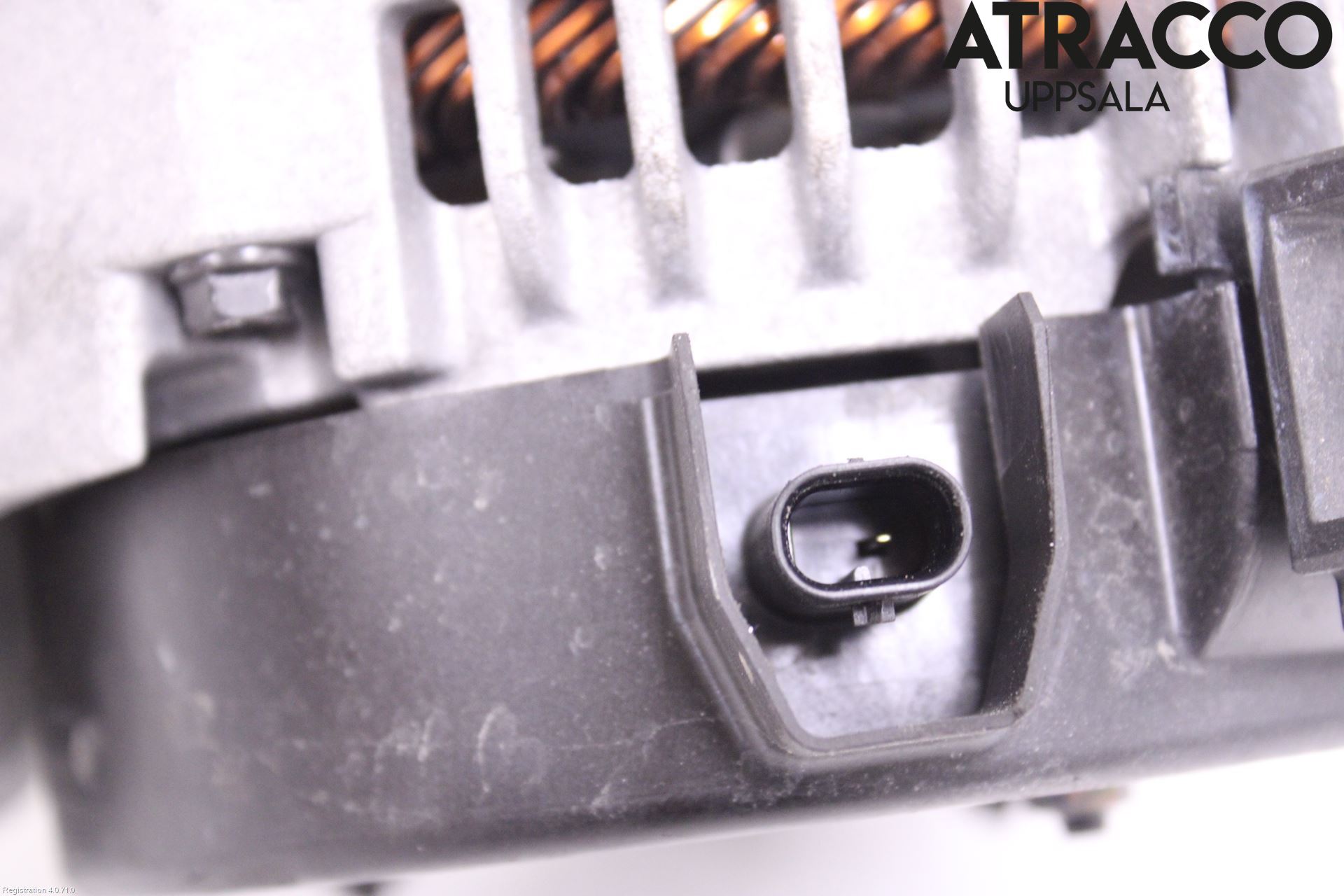 BMW 1 F40 19- Generator