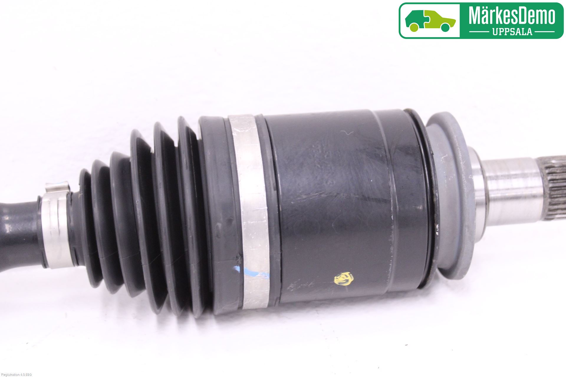 BMW i3 I01 13-22 Drivaxel Bak Höger