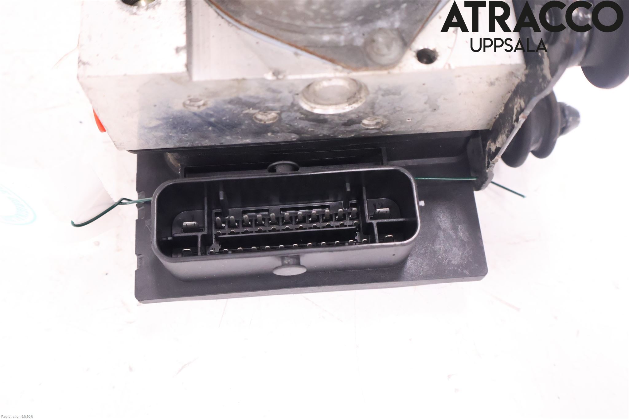 Audi A4/S4 08-11 Abs Hydraulaggregat