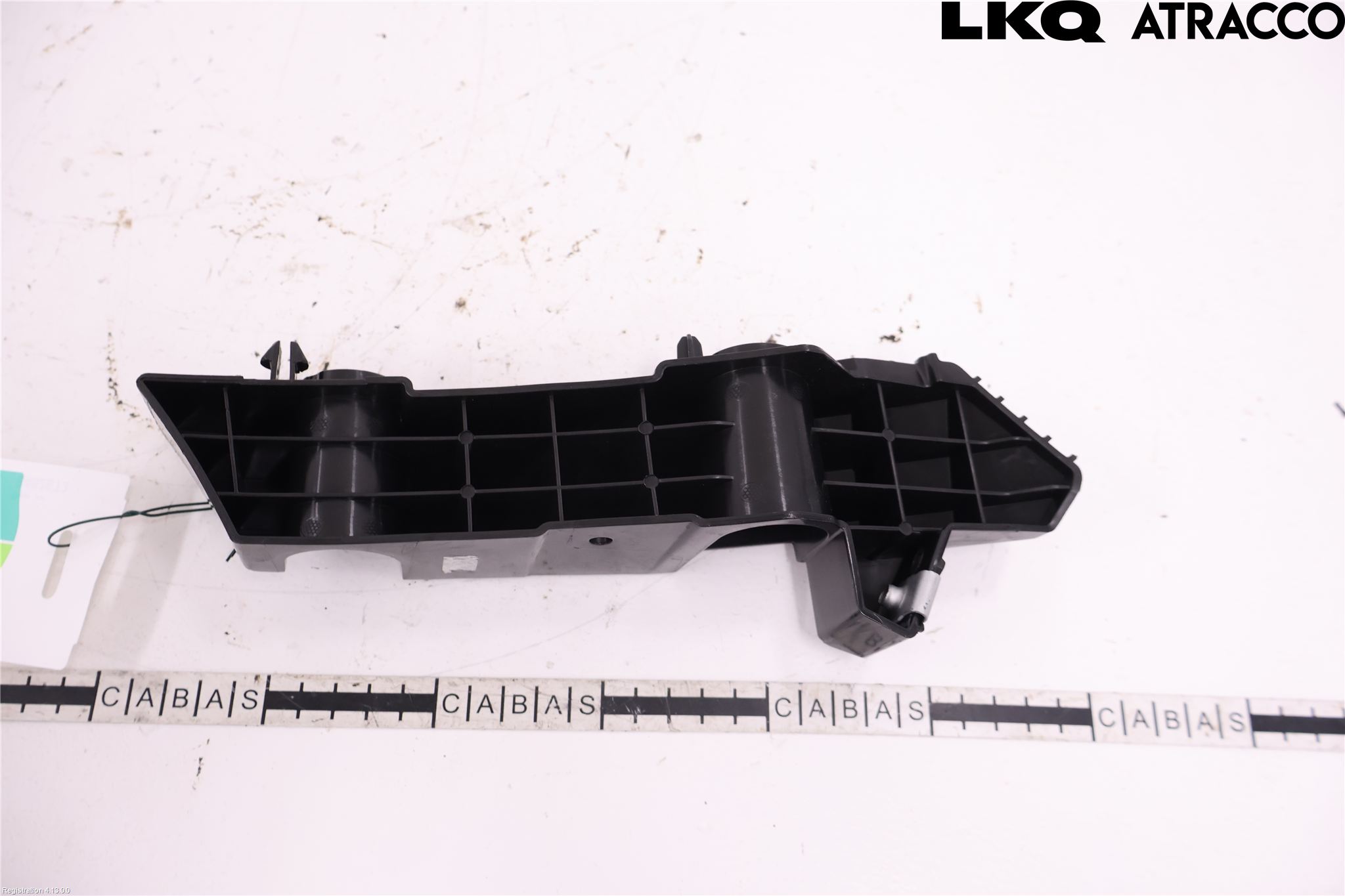 MG HS AS33 25->> Strålkast Fästsarg