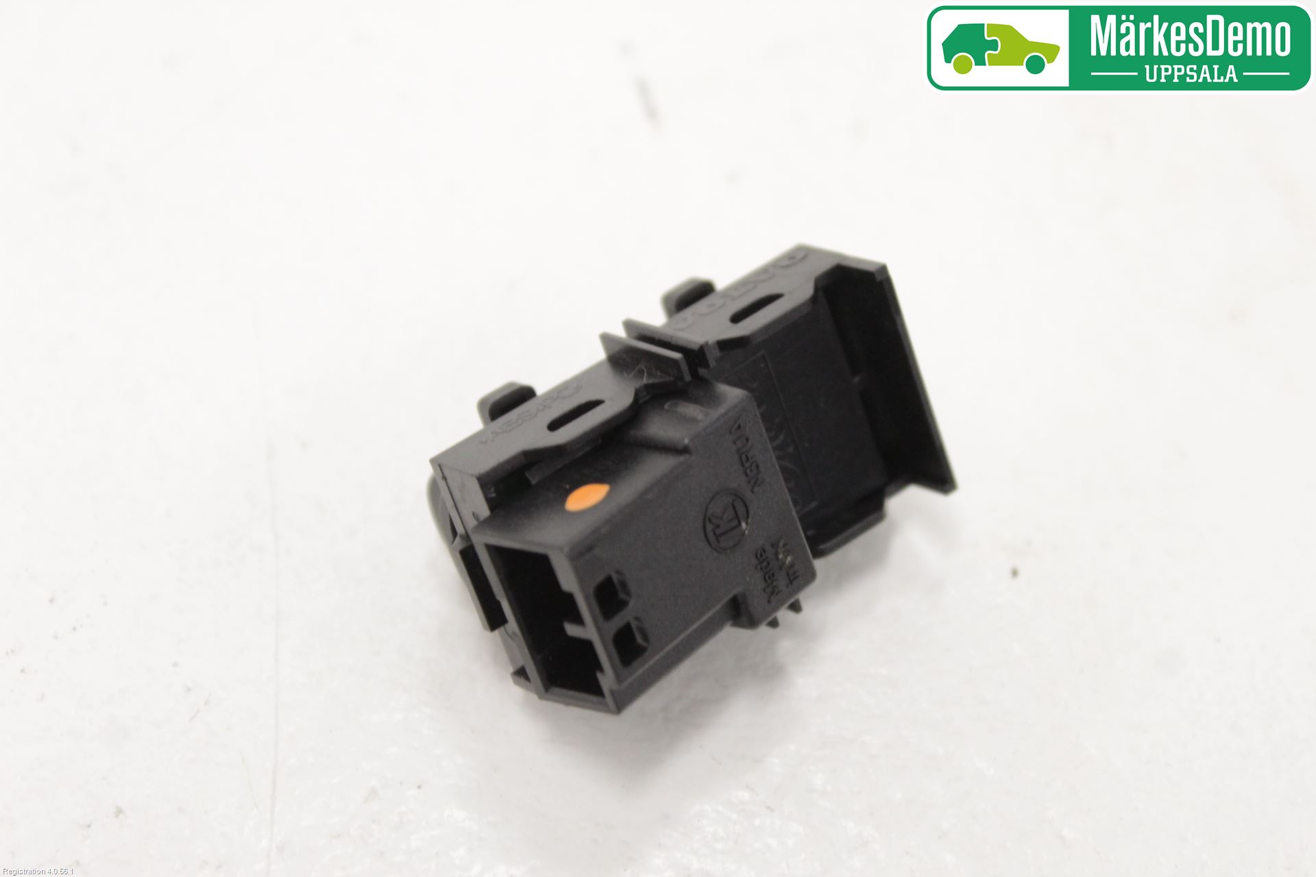 Volvo V70 08-13 Strömställare Centrallås