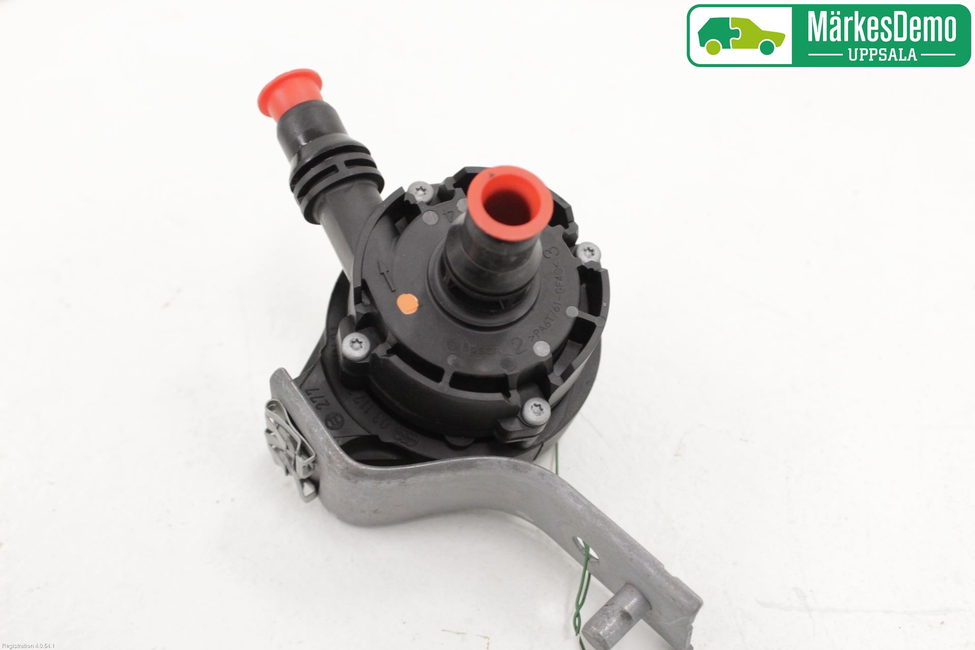 BMW 2 F45 Active Tourer 14-21 Vattenpump