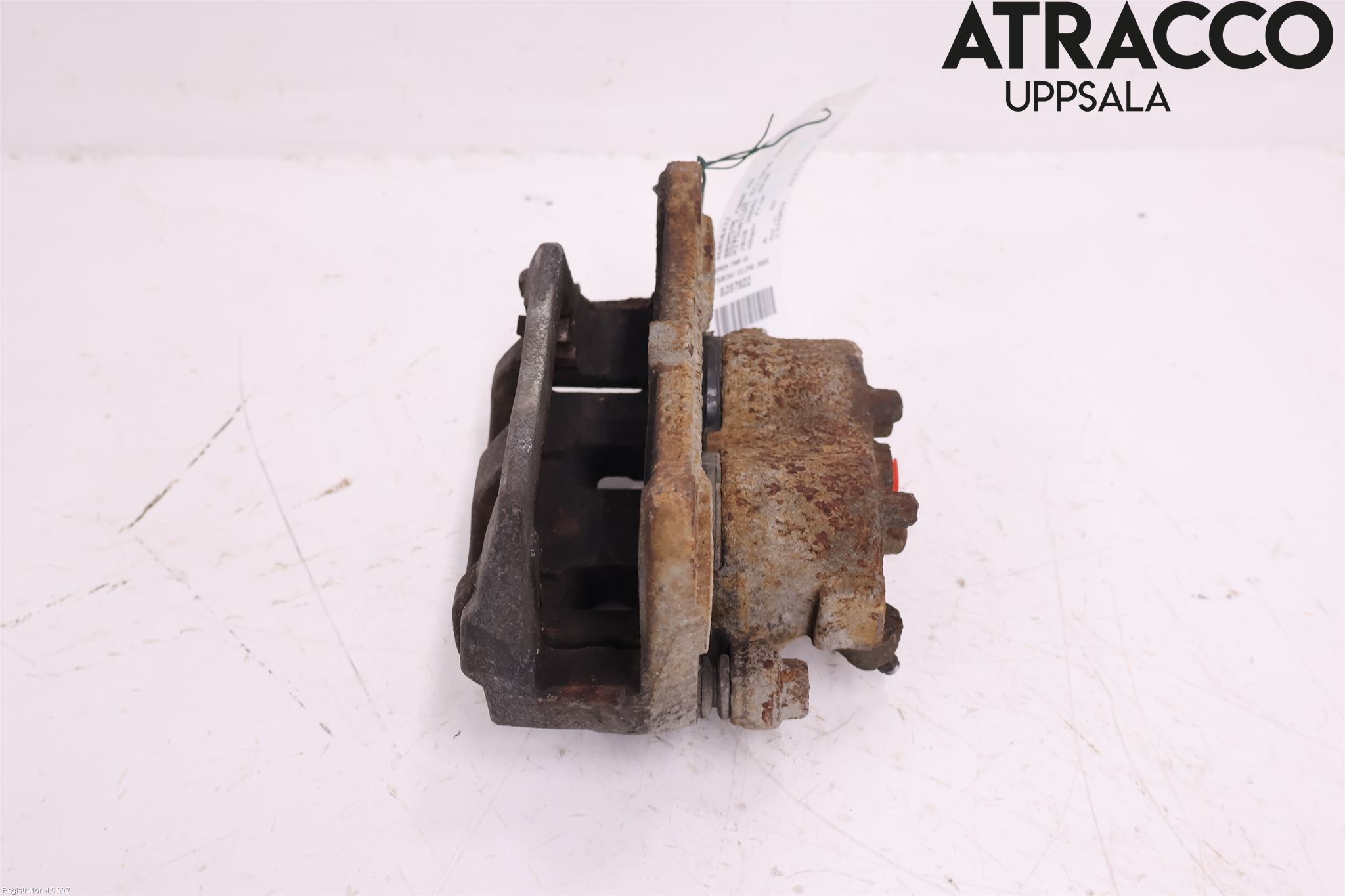 Mitsubishi ECLIPS CROSS Bromsok Fram Höger