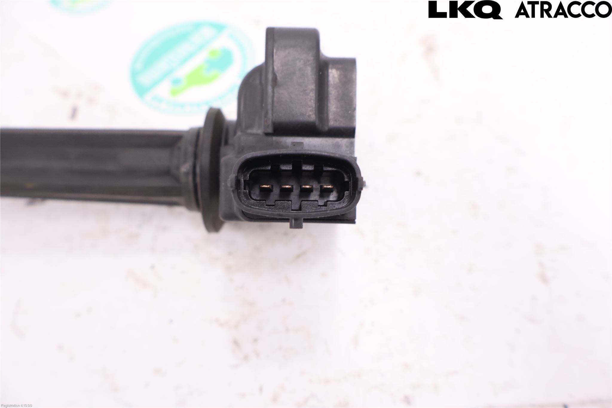 Saab 9-3 VER 2 Tändspole