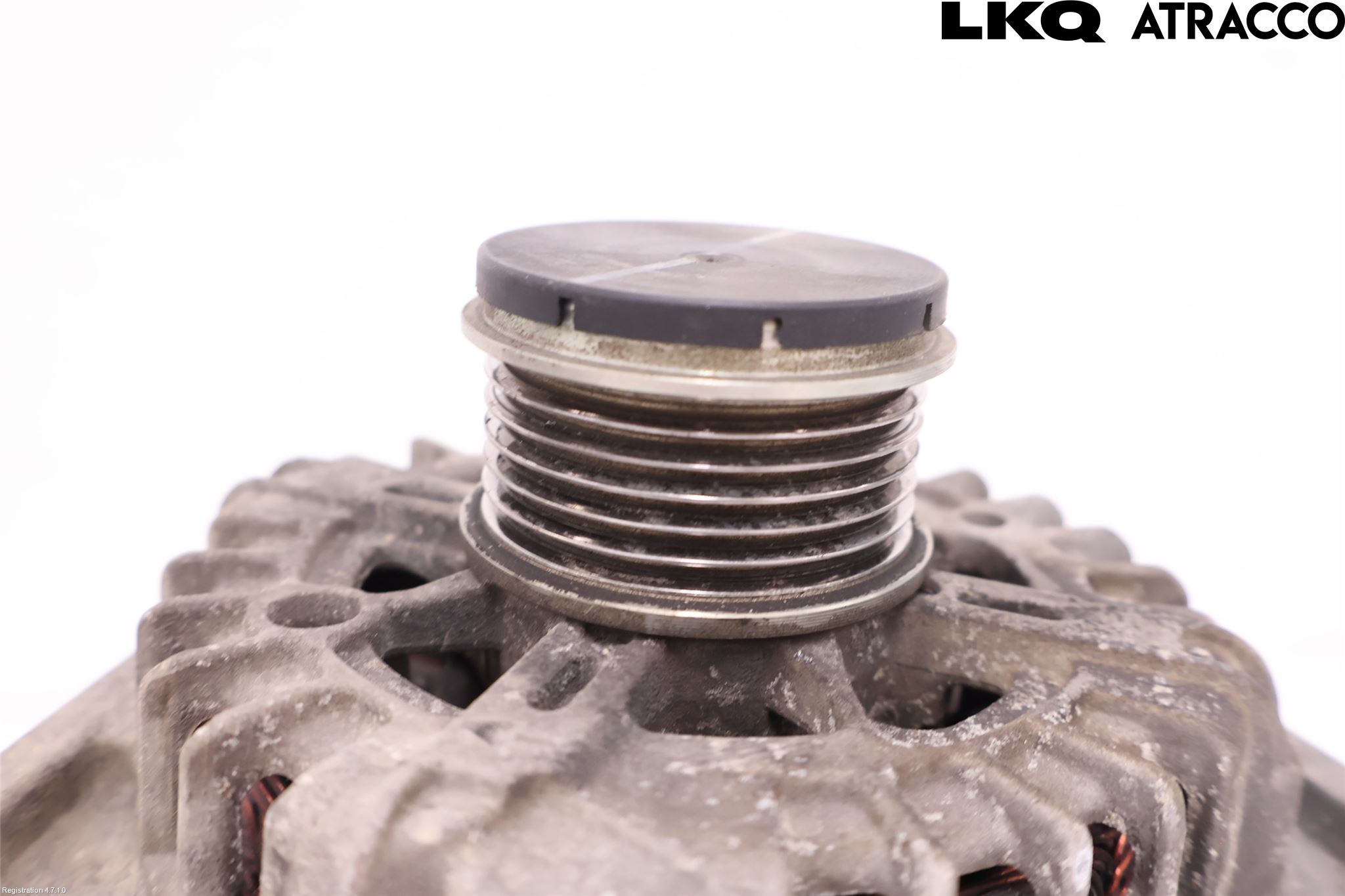 Opel MOKKA 13-20 Generator