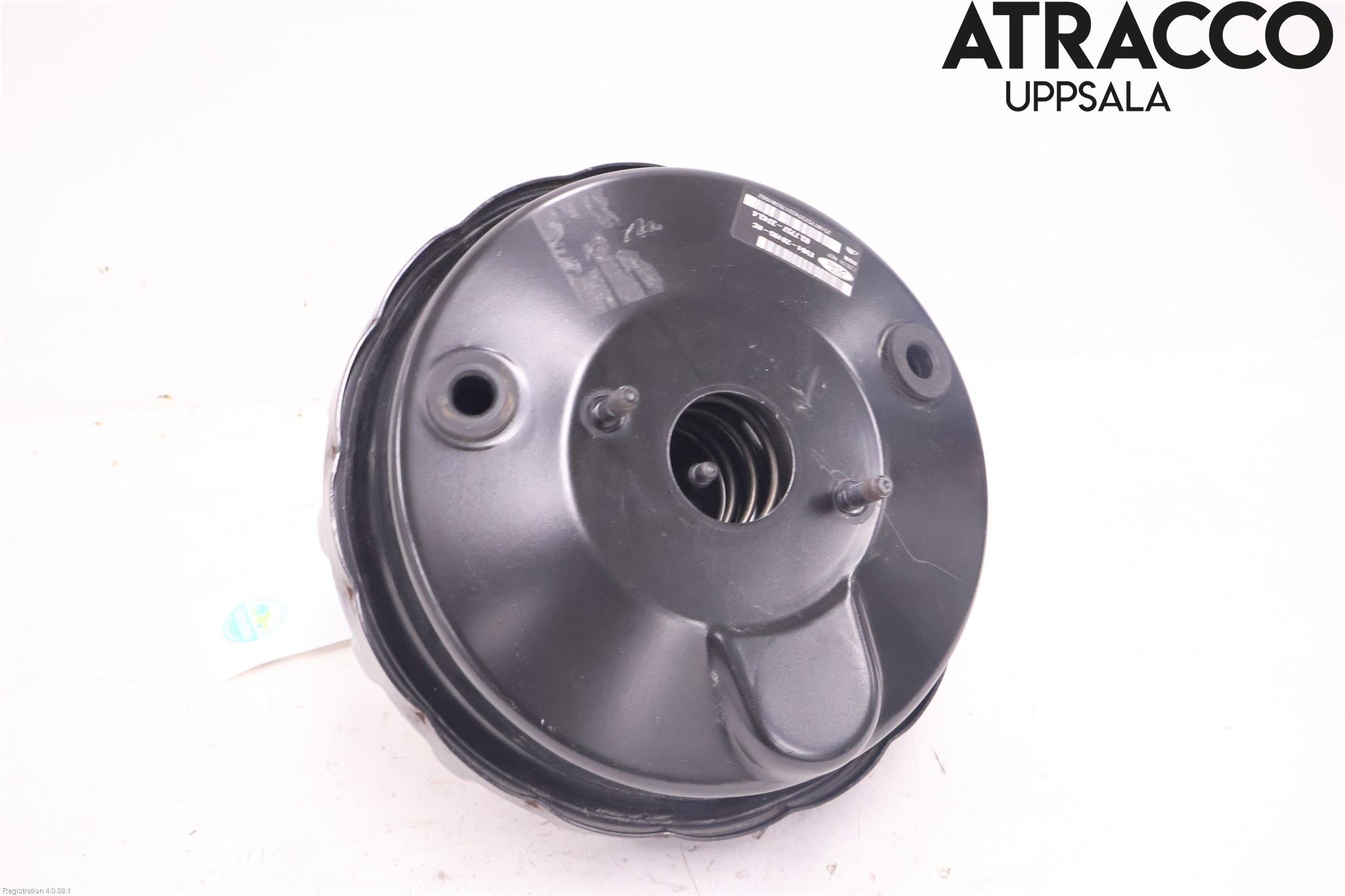 Ford TRANSIT/TOURNEO CONNECT 13-22 Bromsservo