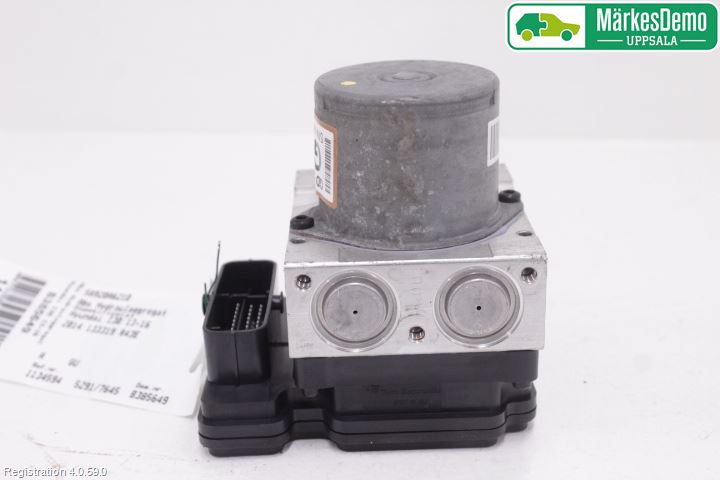 Hyundai i30 GD 13-17 Abs Hydraulaggregat