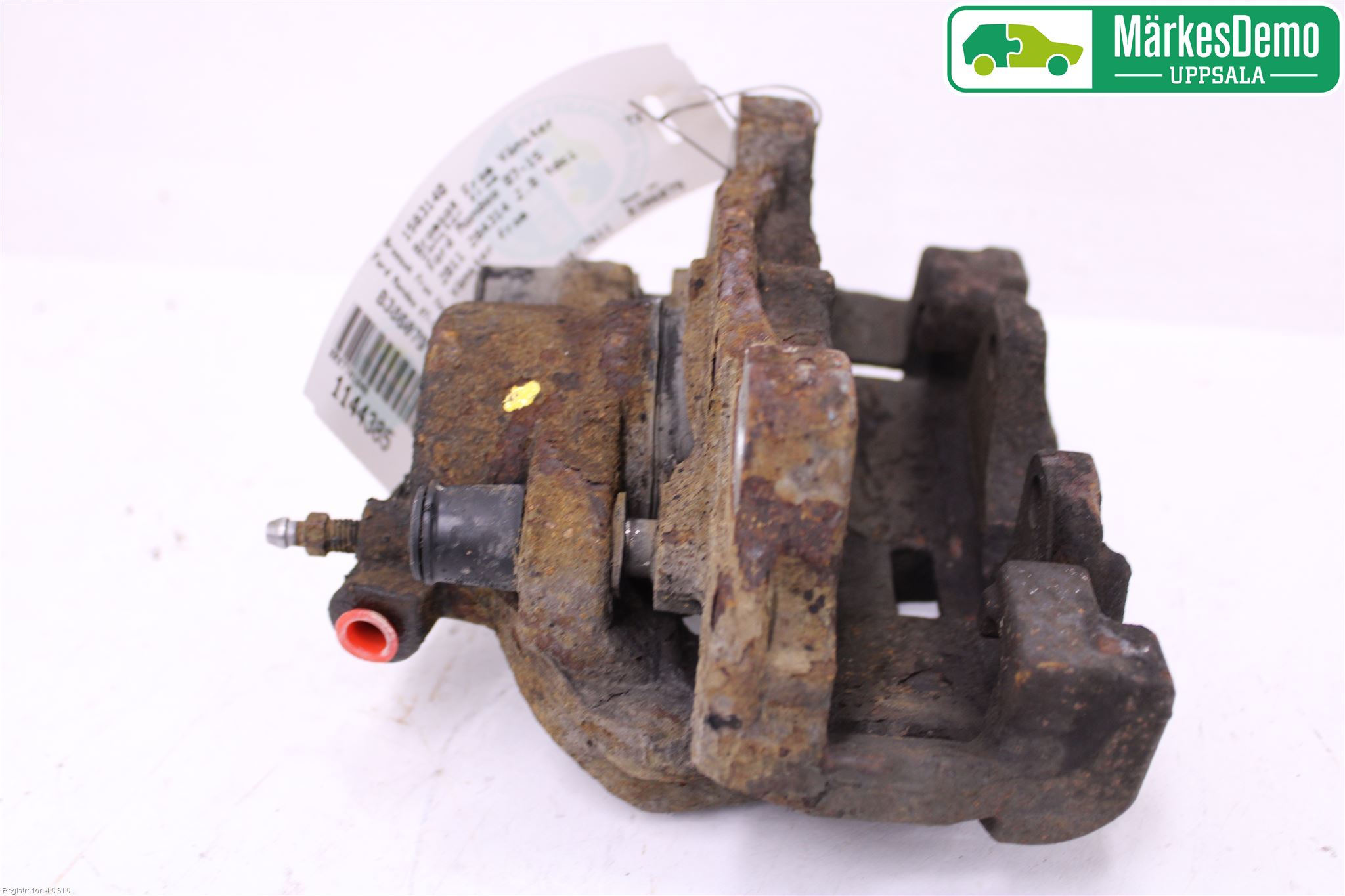 Ford MONDEO 07-15 Bromsok Fram Vänster