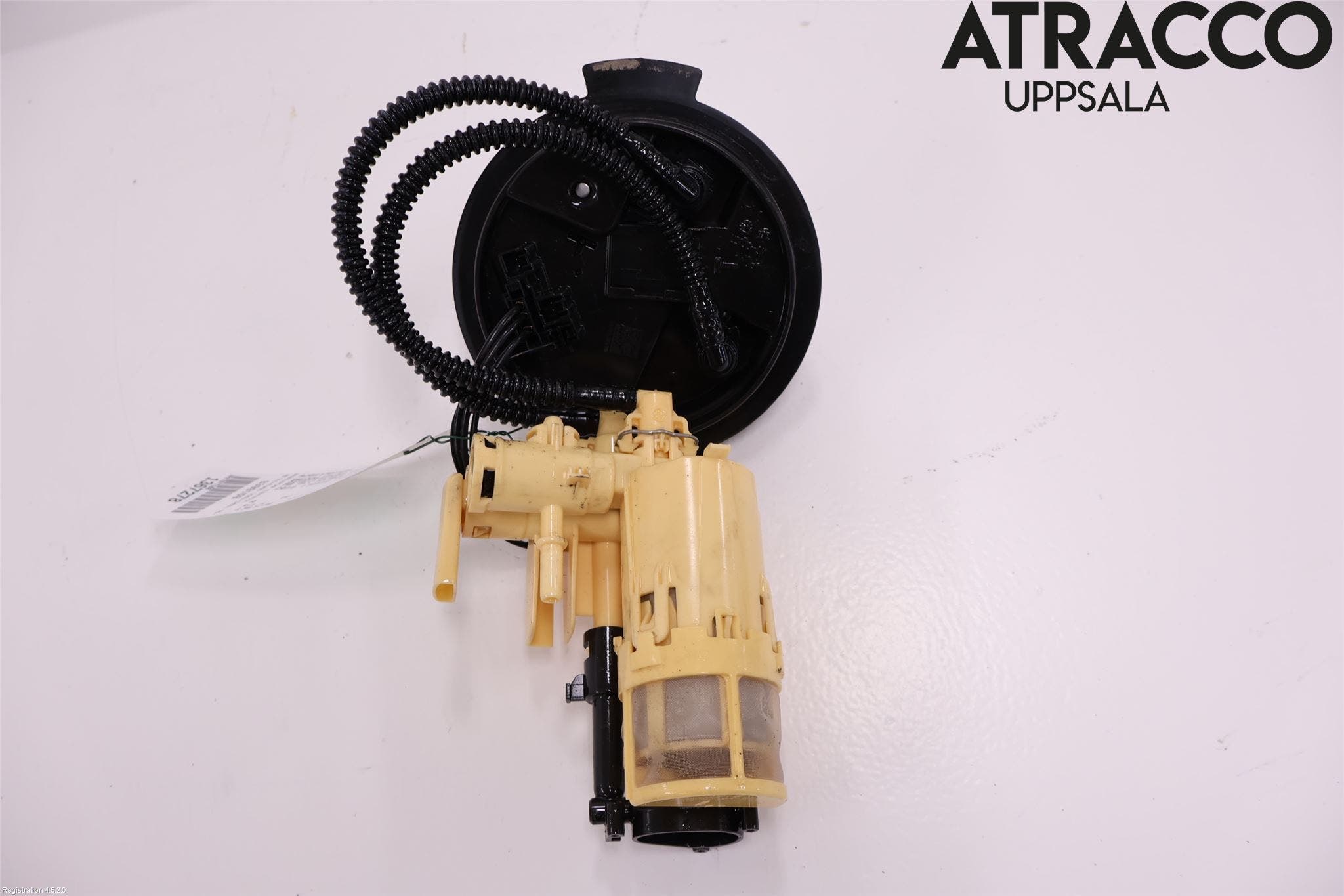 MB GLC-KLASS (X253/C253) 15-22 Bränslepump El