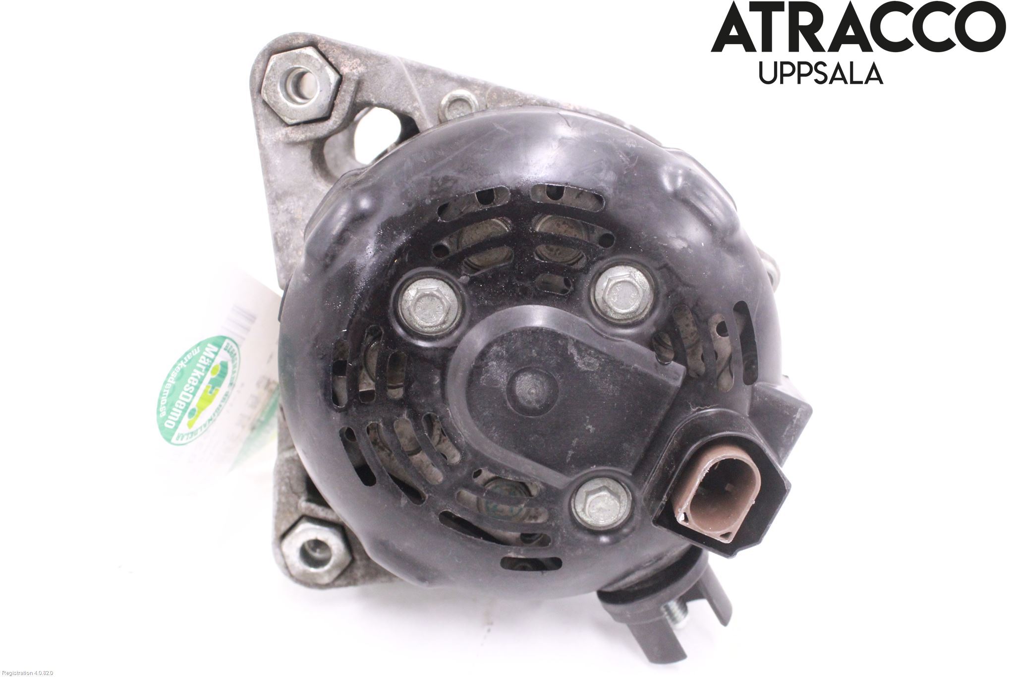 Ford FOCUS 11-14 Generator