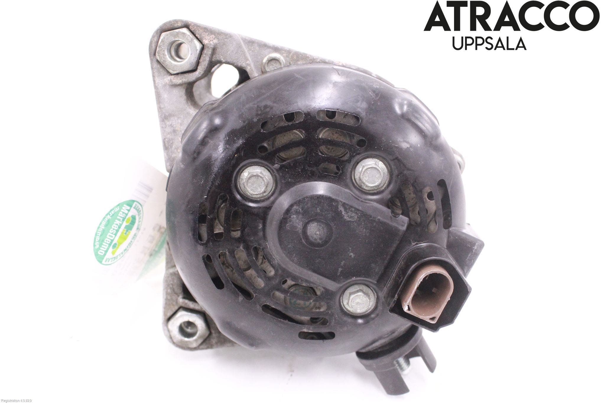 Ford FOCUS 11-14 Generator