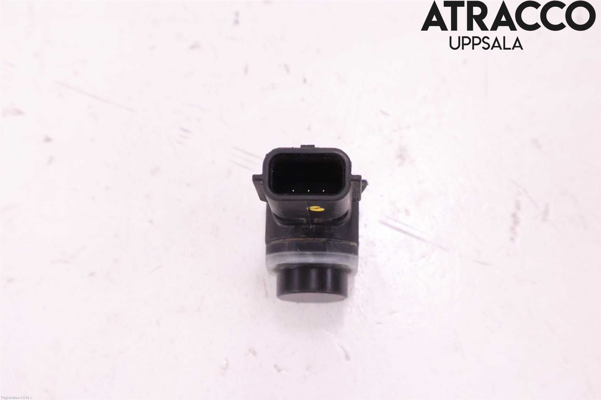 Opel MOVANO B 10-22 Parkeringshjälp Backsensor