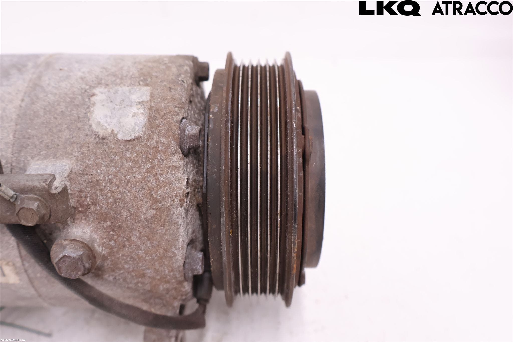 Mini COOPER CLUBMAN F54 16- Ac Kompressor