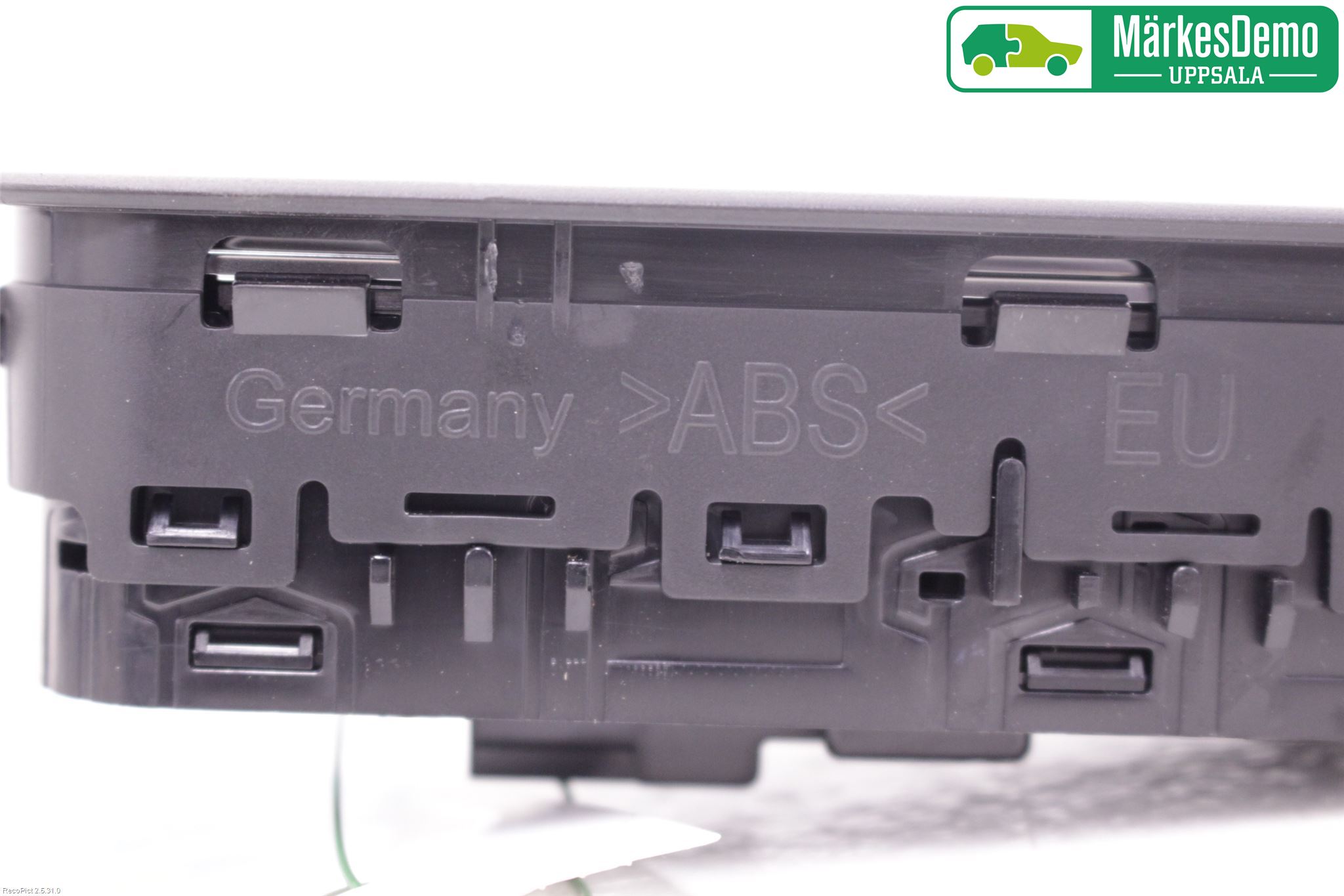 Mercedes-Benz MB A-KLASS (W177) 18- Strömställare Elhiss