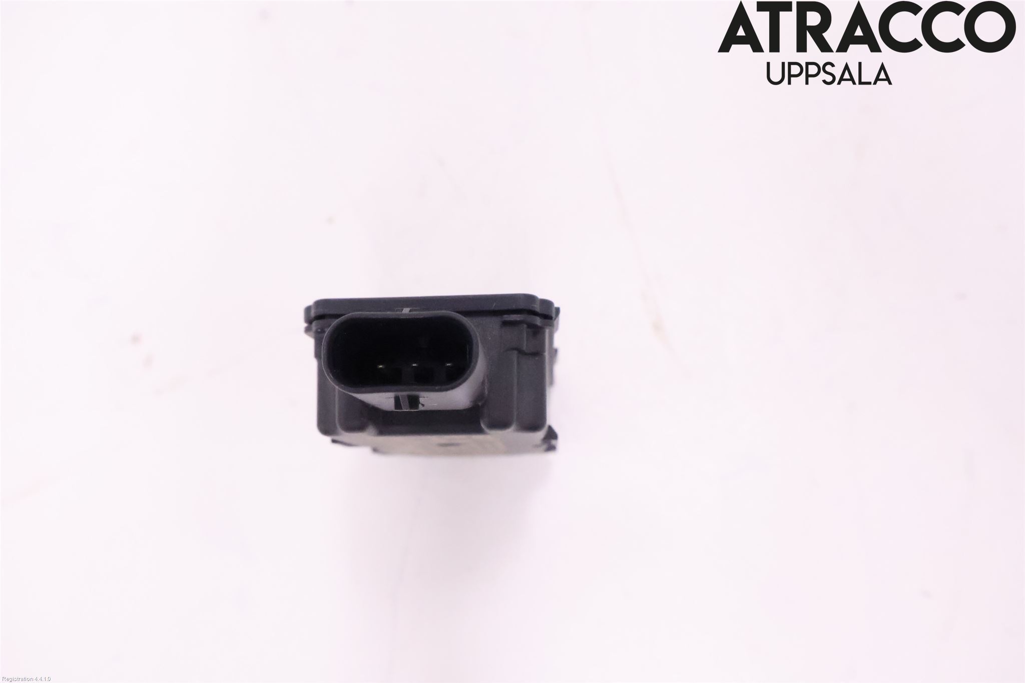 BMW X5 G05 18- Antenn