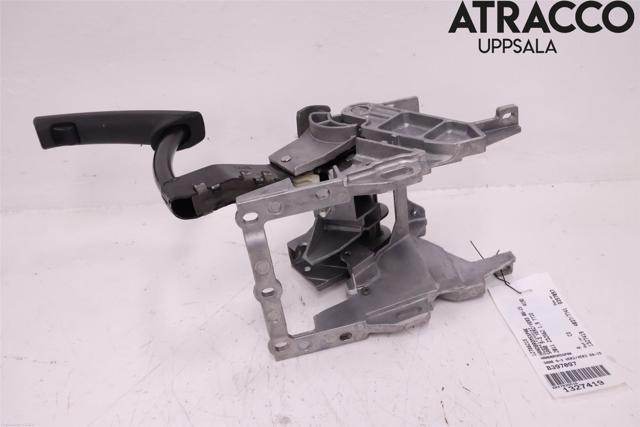 Saab 9-3 VER2/VER3 08-15 Handbromsspak