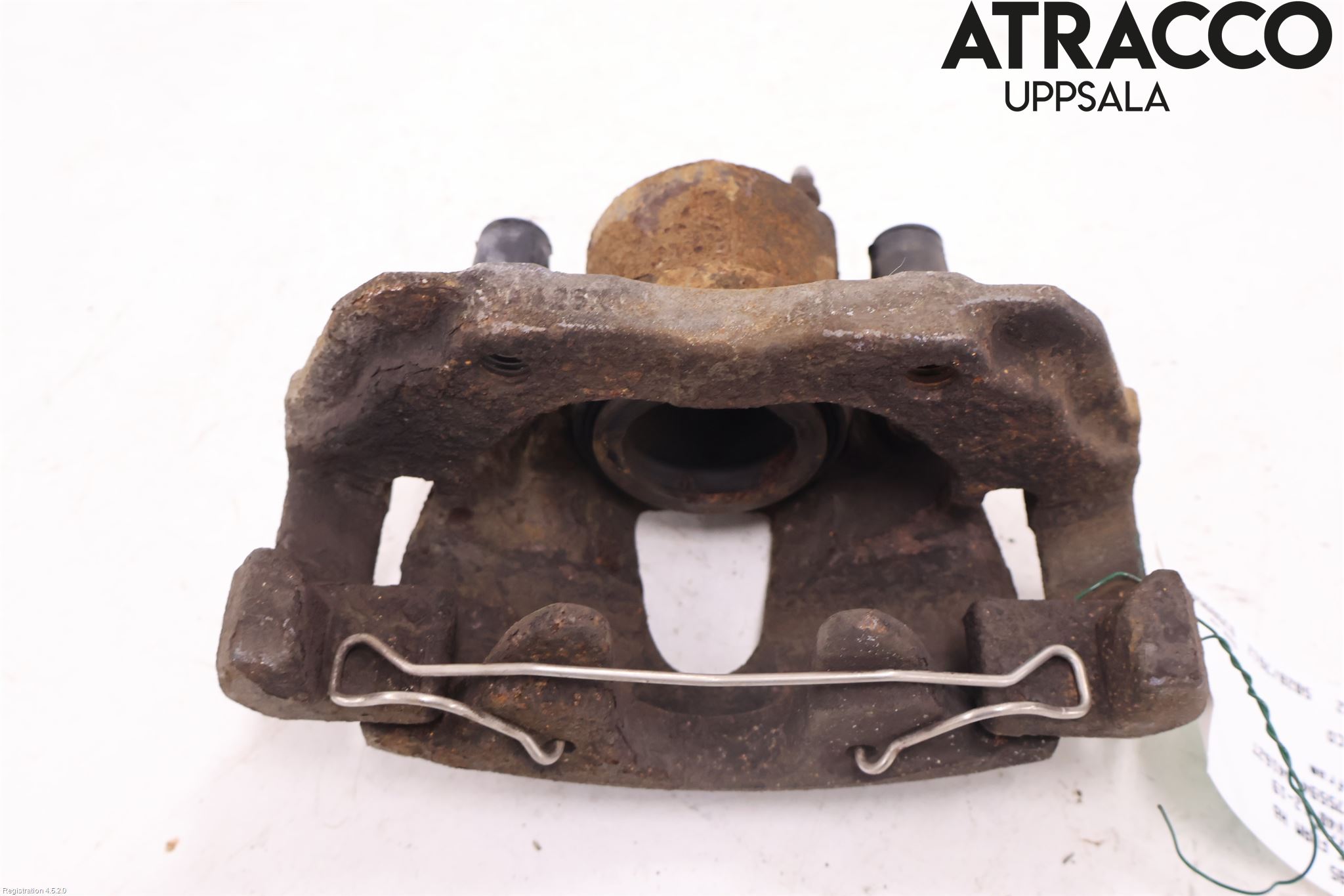 Volvo V40 12-19 Bromsok Fram Höger