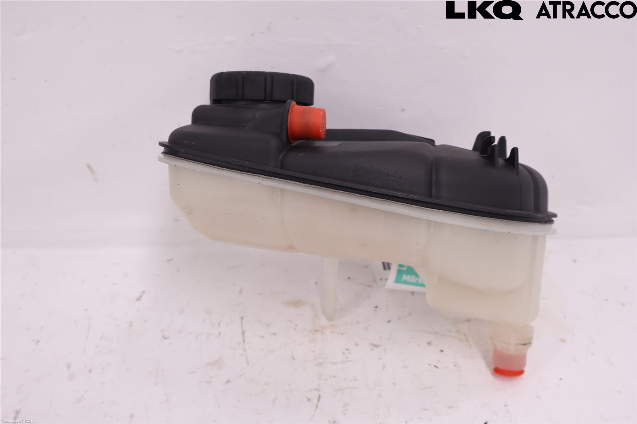 Mercedes-Benz MB VITO/V-KLASS (W640,W447,W448) 14- Expansionstank