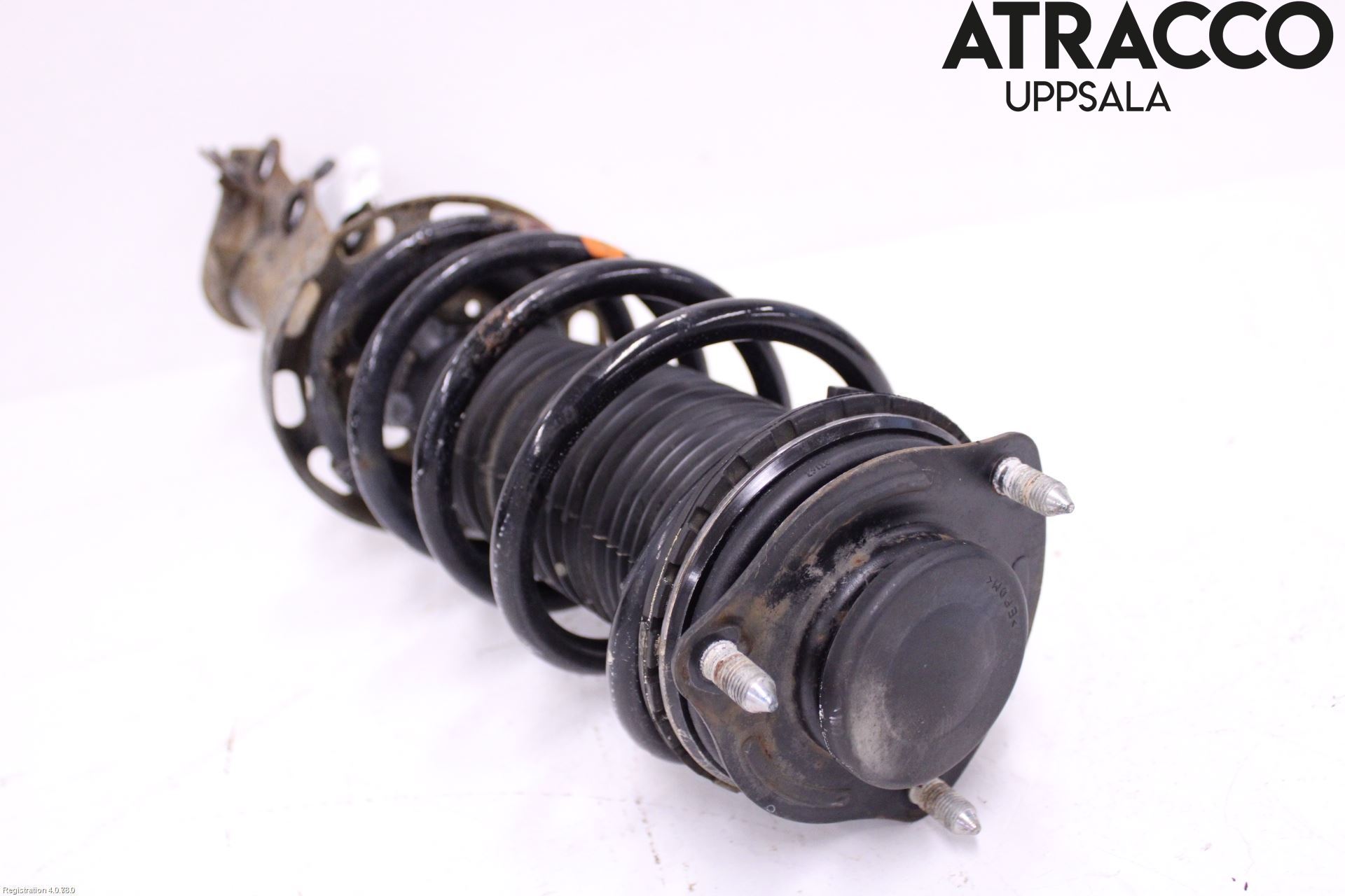 Honda CIVIC 06-11 Fjäderben Fram Vänster